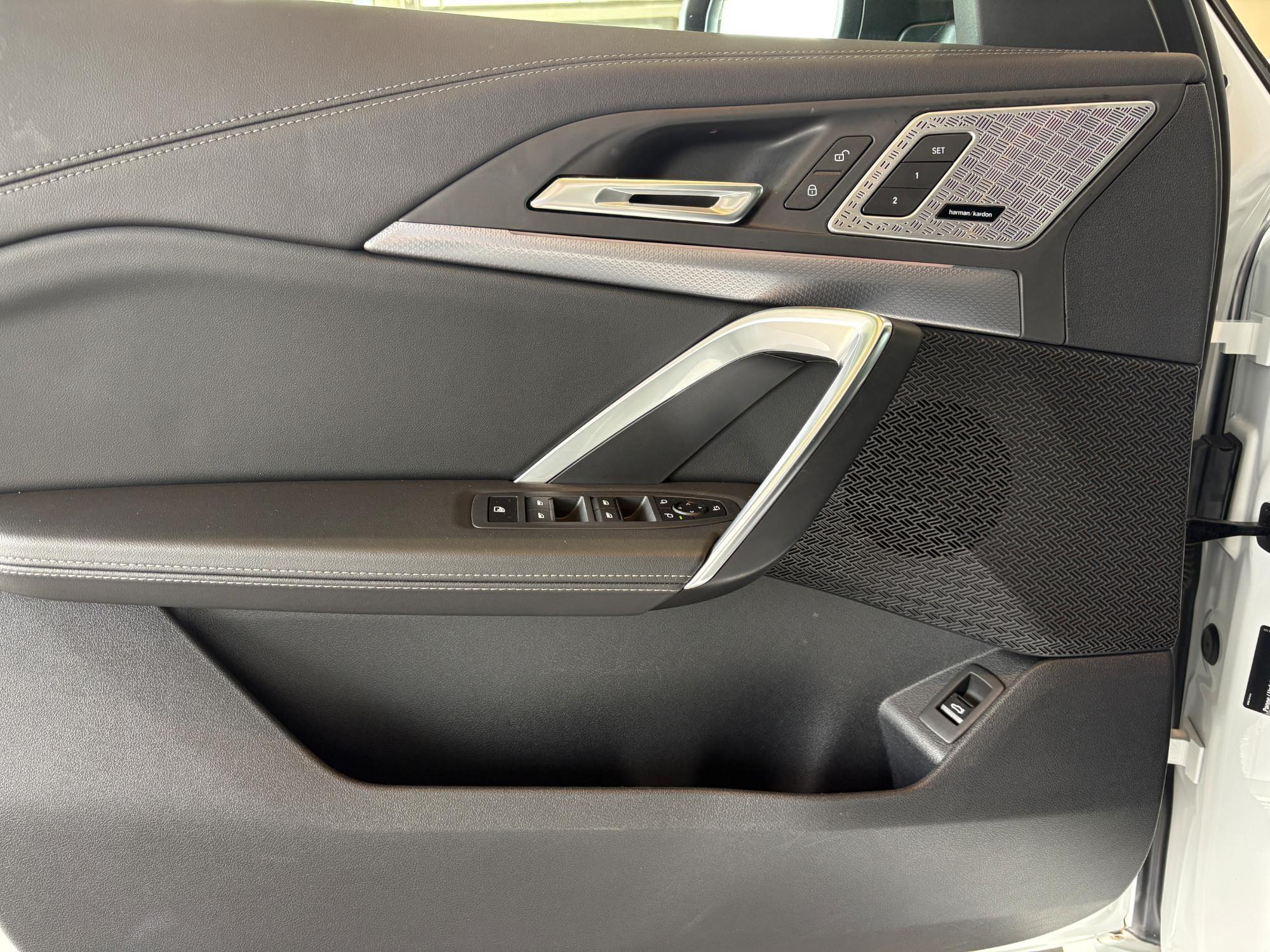 BMW X1 – Bild 31