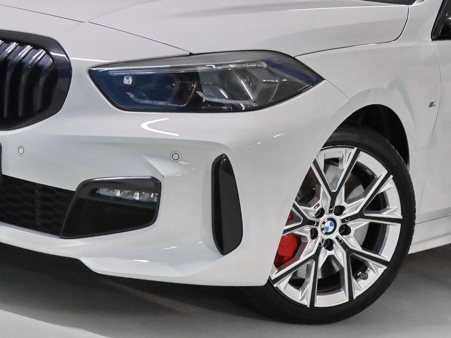 BMW 1er – Bild 4