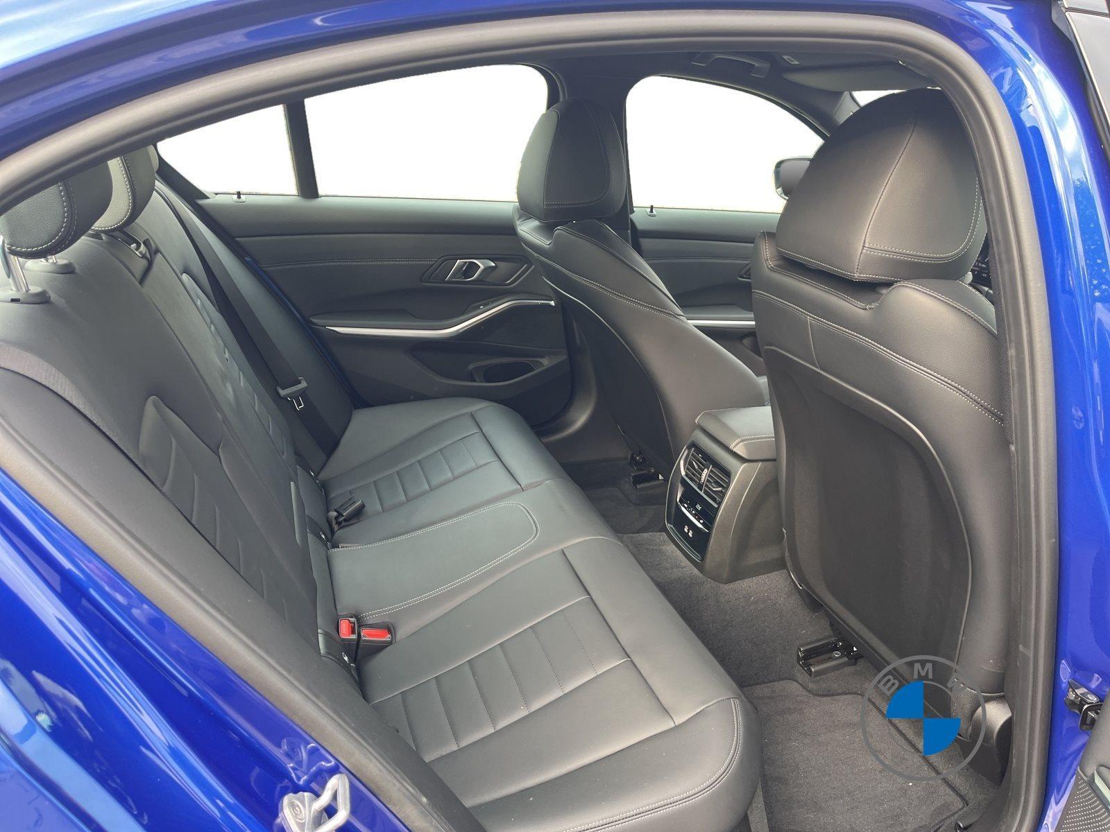 BMW 3er – Bild 18