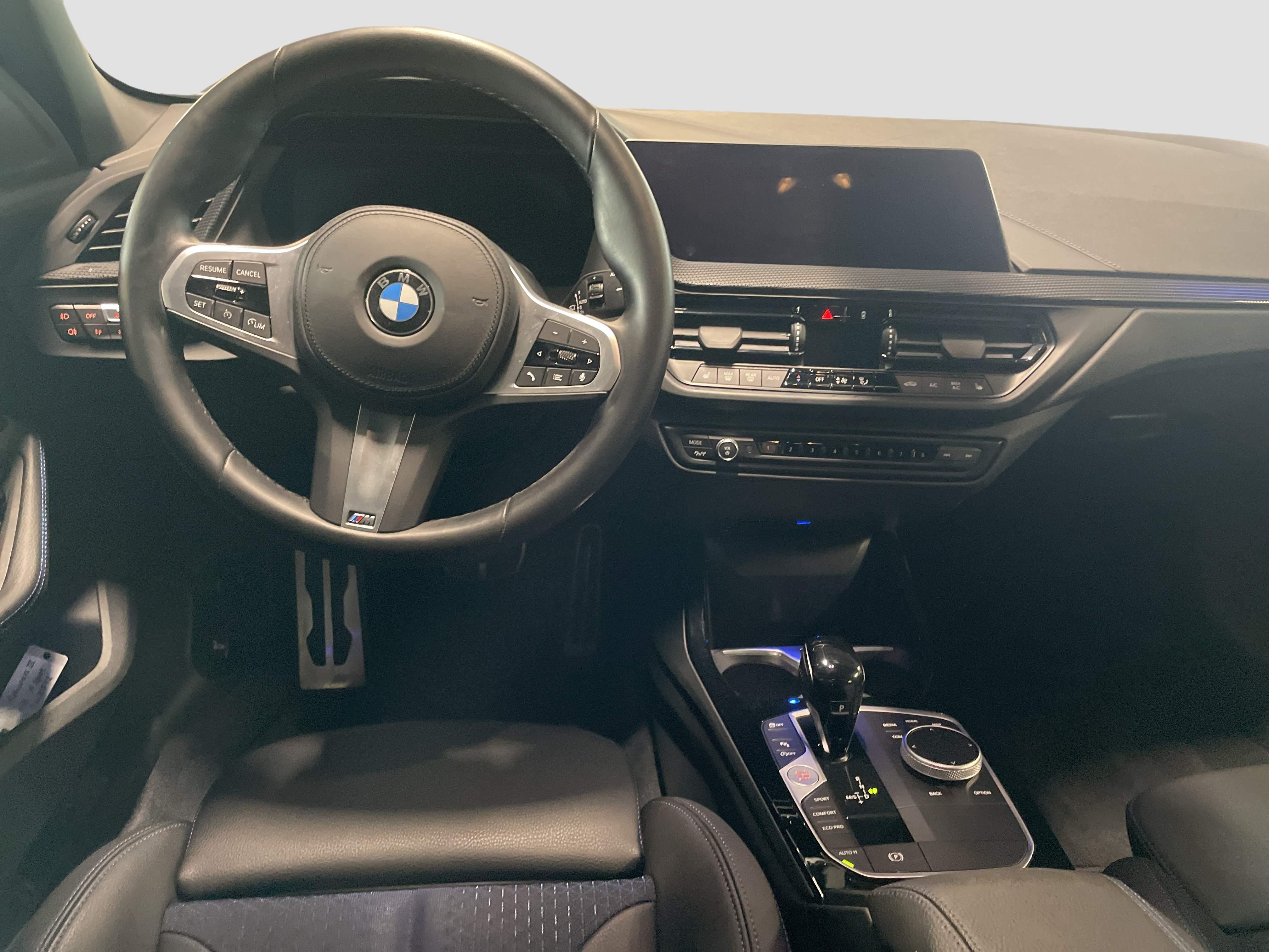 BMW 1er – Bild 12
