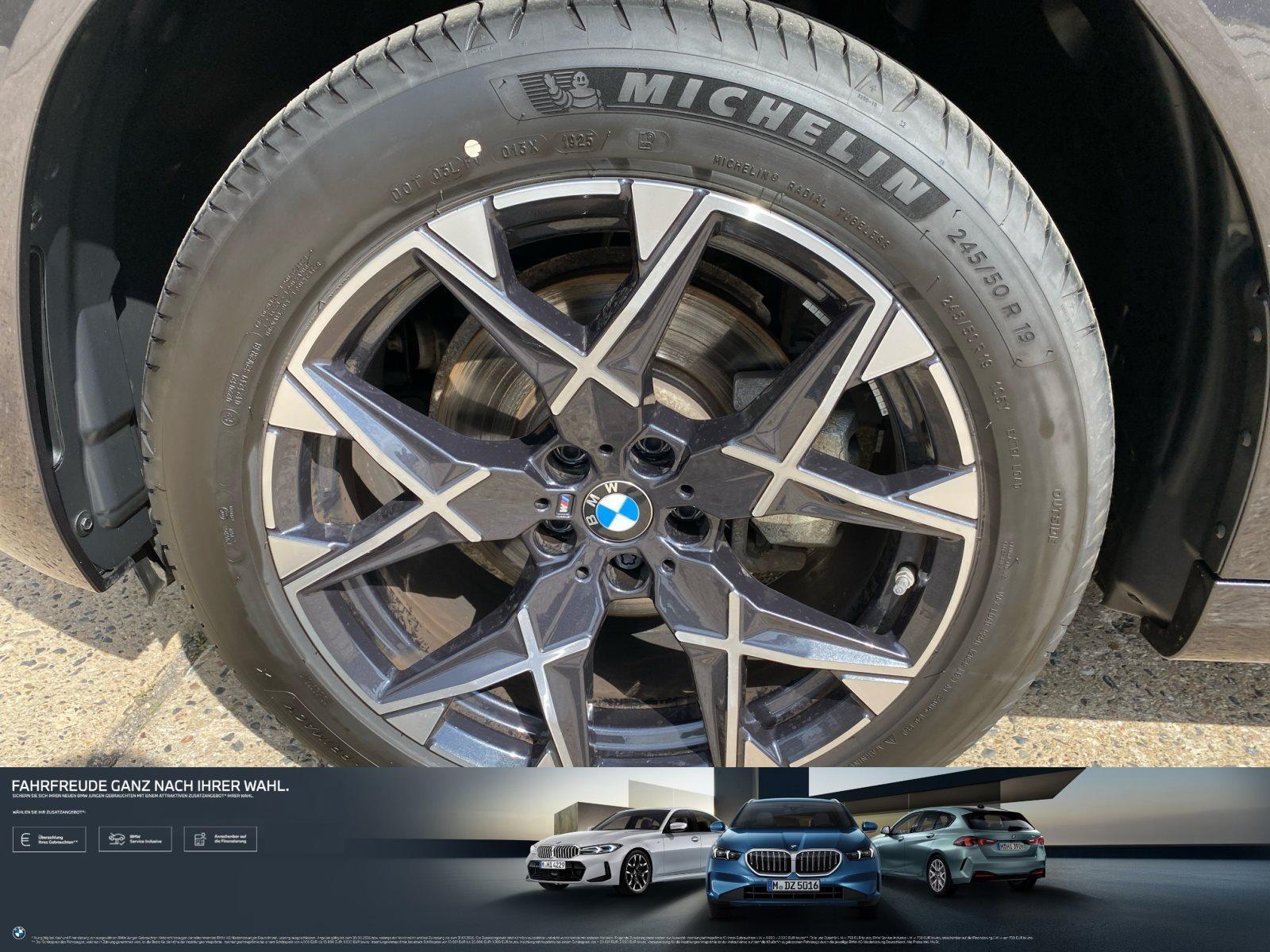 BMW X3 – Bild 21