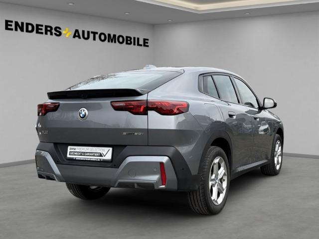 BMW X2 – Bild 2