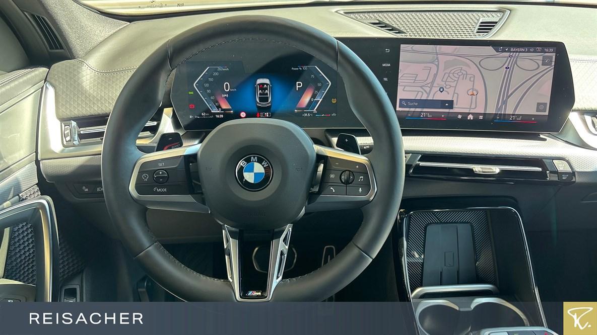 BMW X2 2025