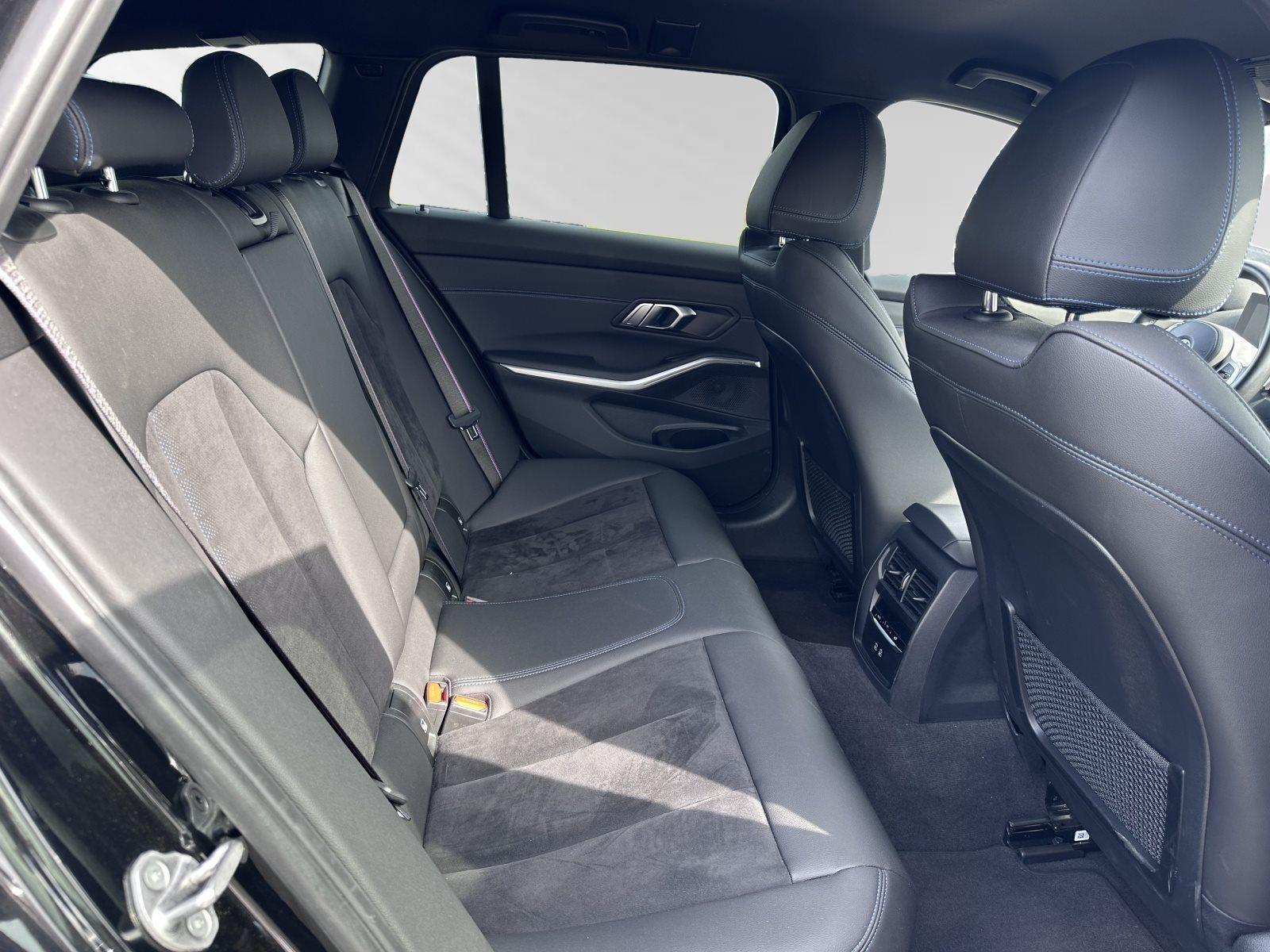 BMW 3er Touring – Bild 14