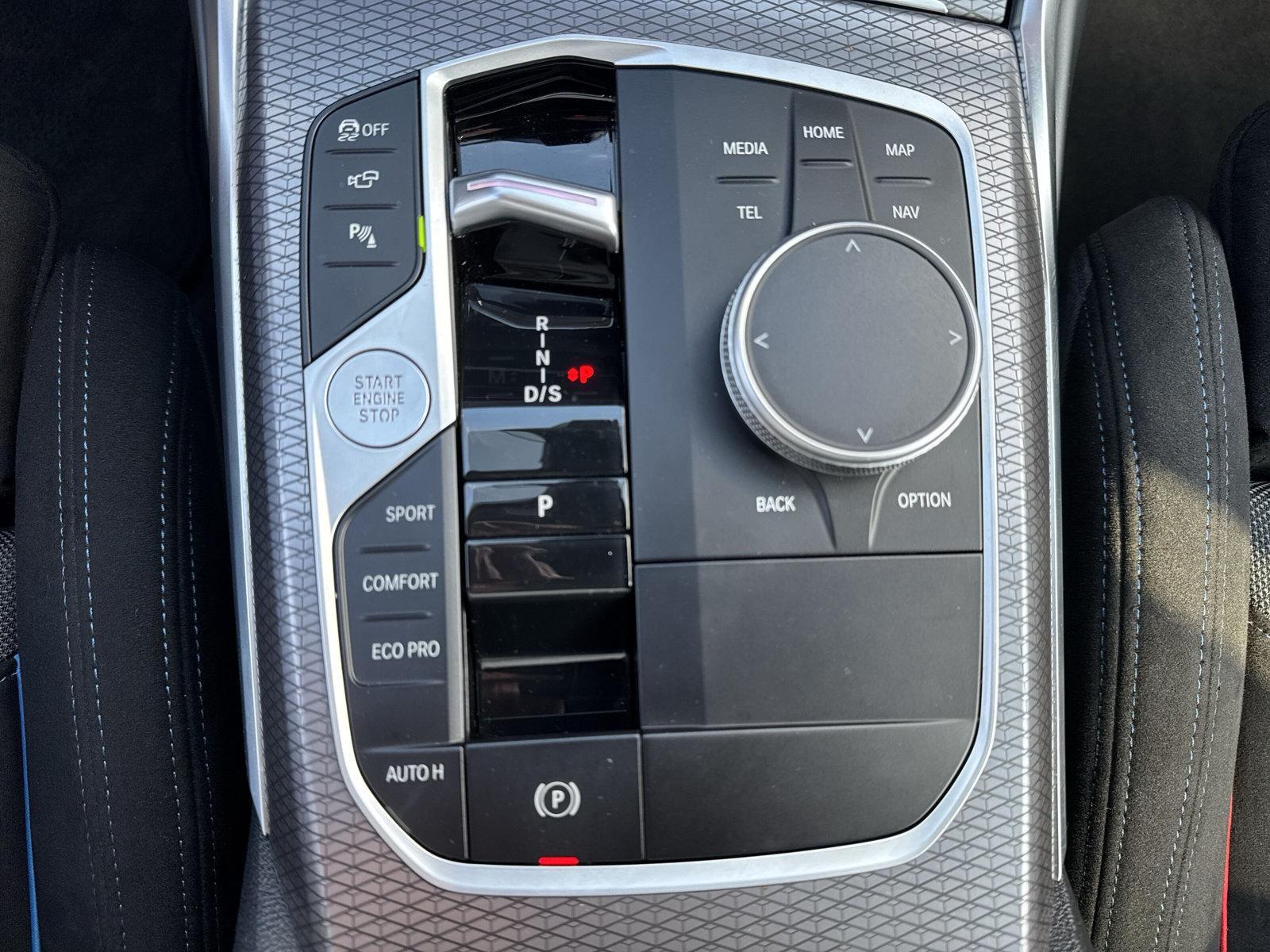 BMW 3er Touring – Bild 14