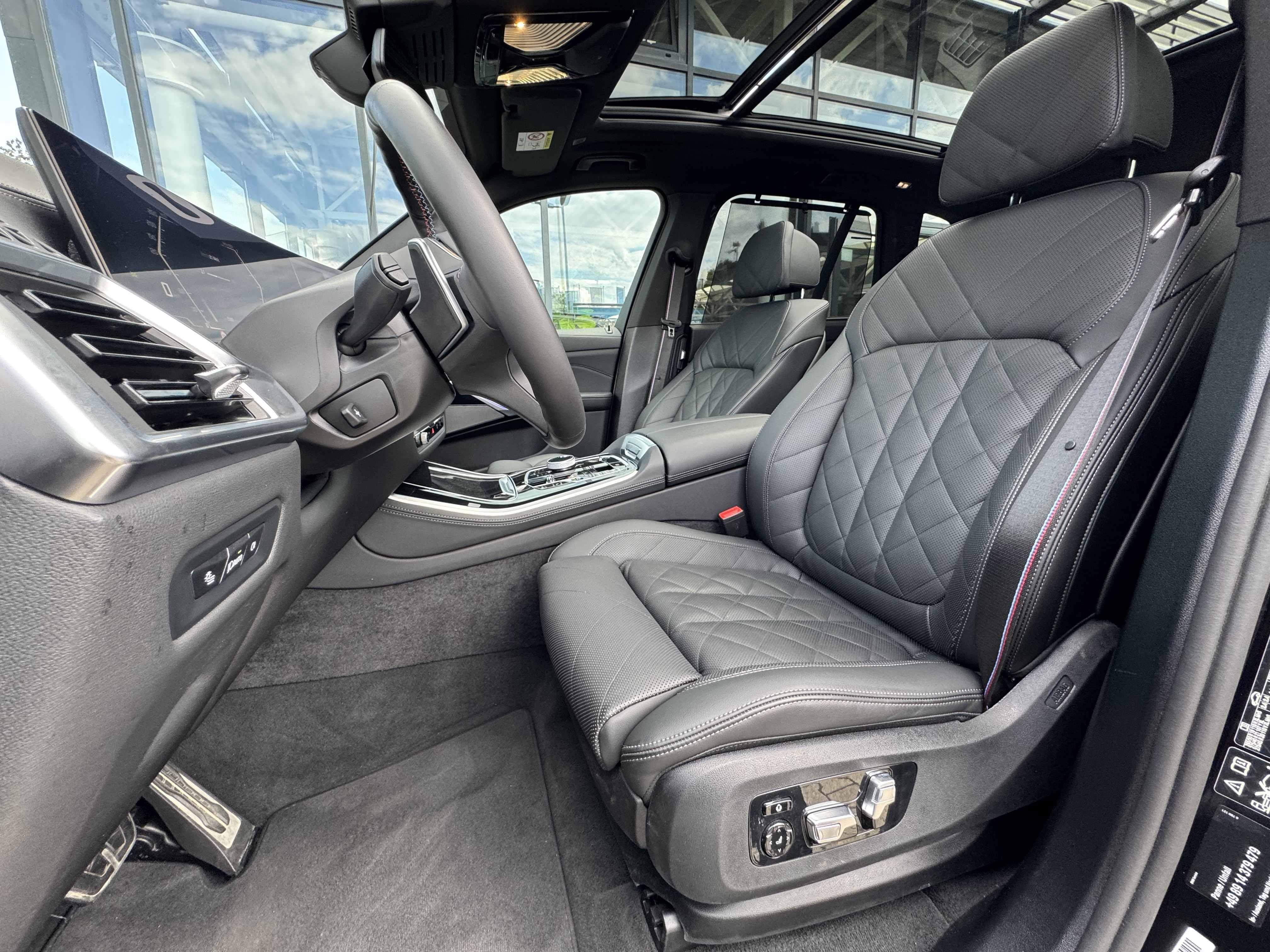 BMW X5 – Bild 6