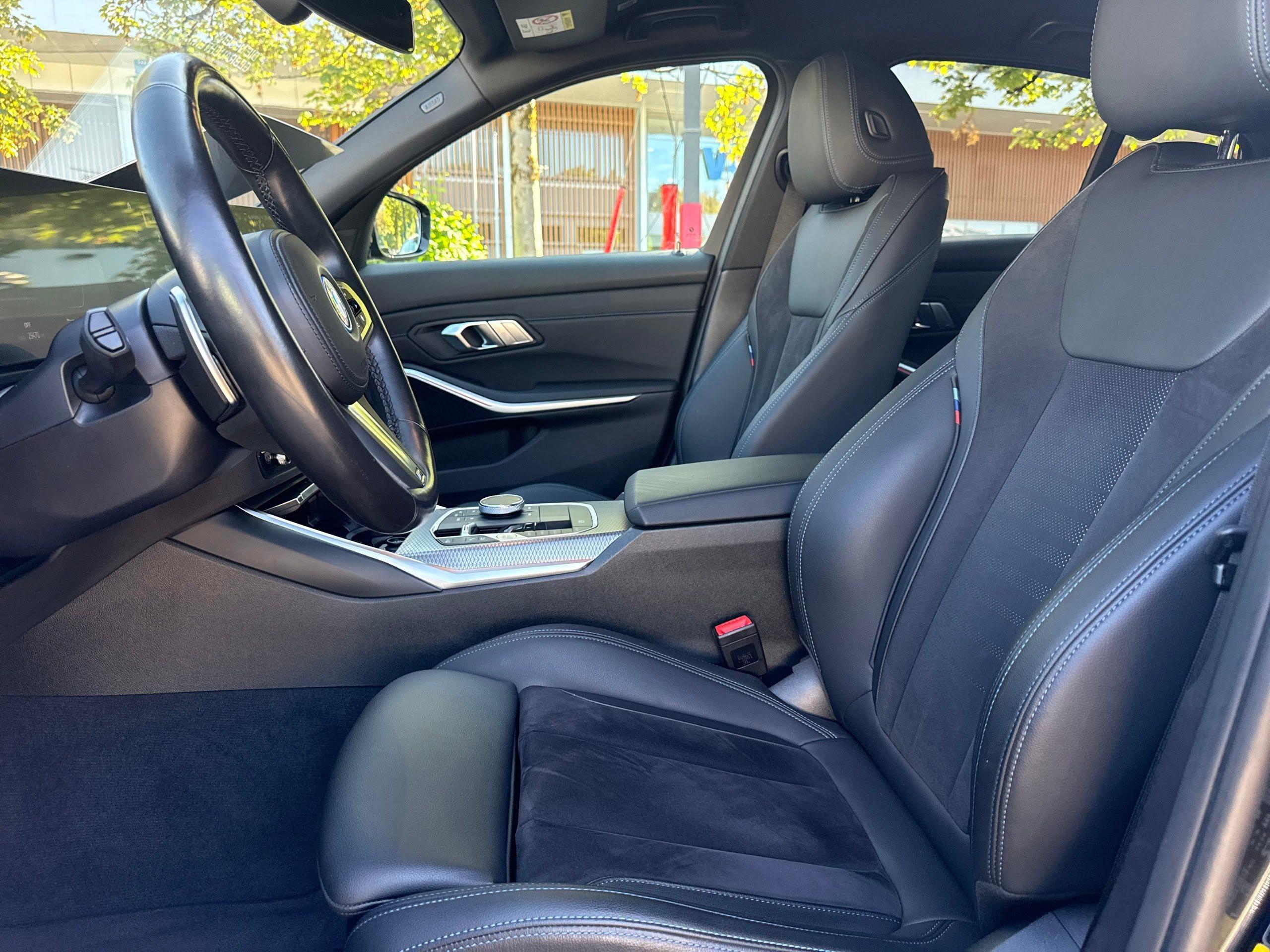 BMW 3er – Bild 16