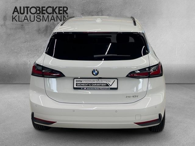 BMW 2er Active Tourer – Bild 22