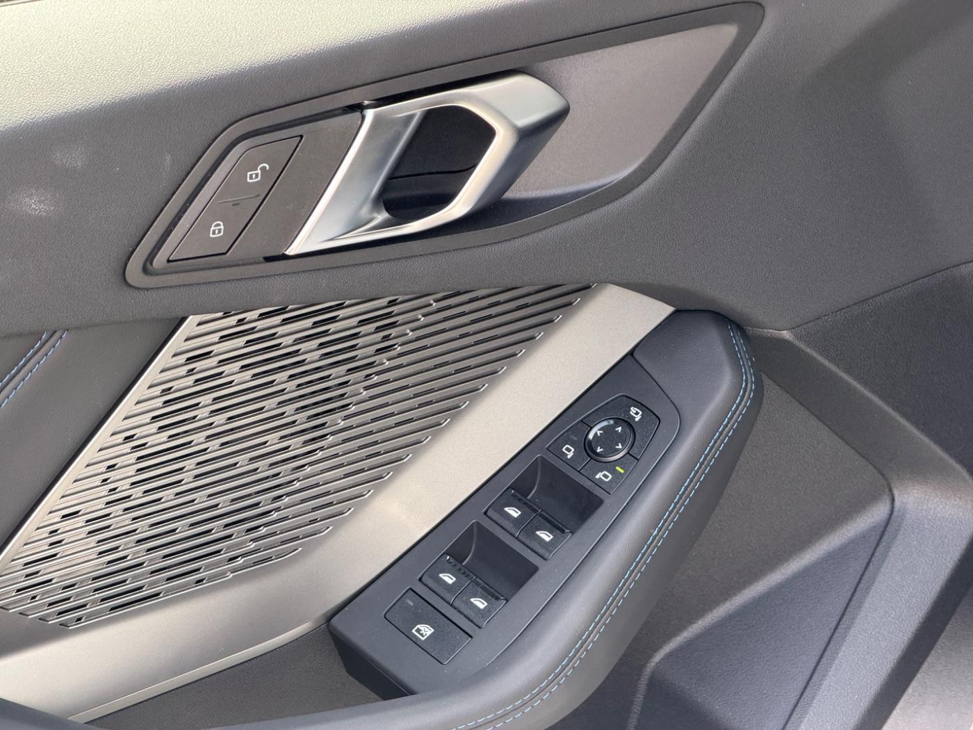 BMW 1er – Bild 7