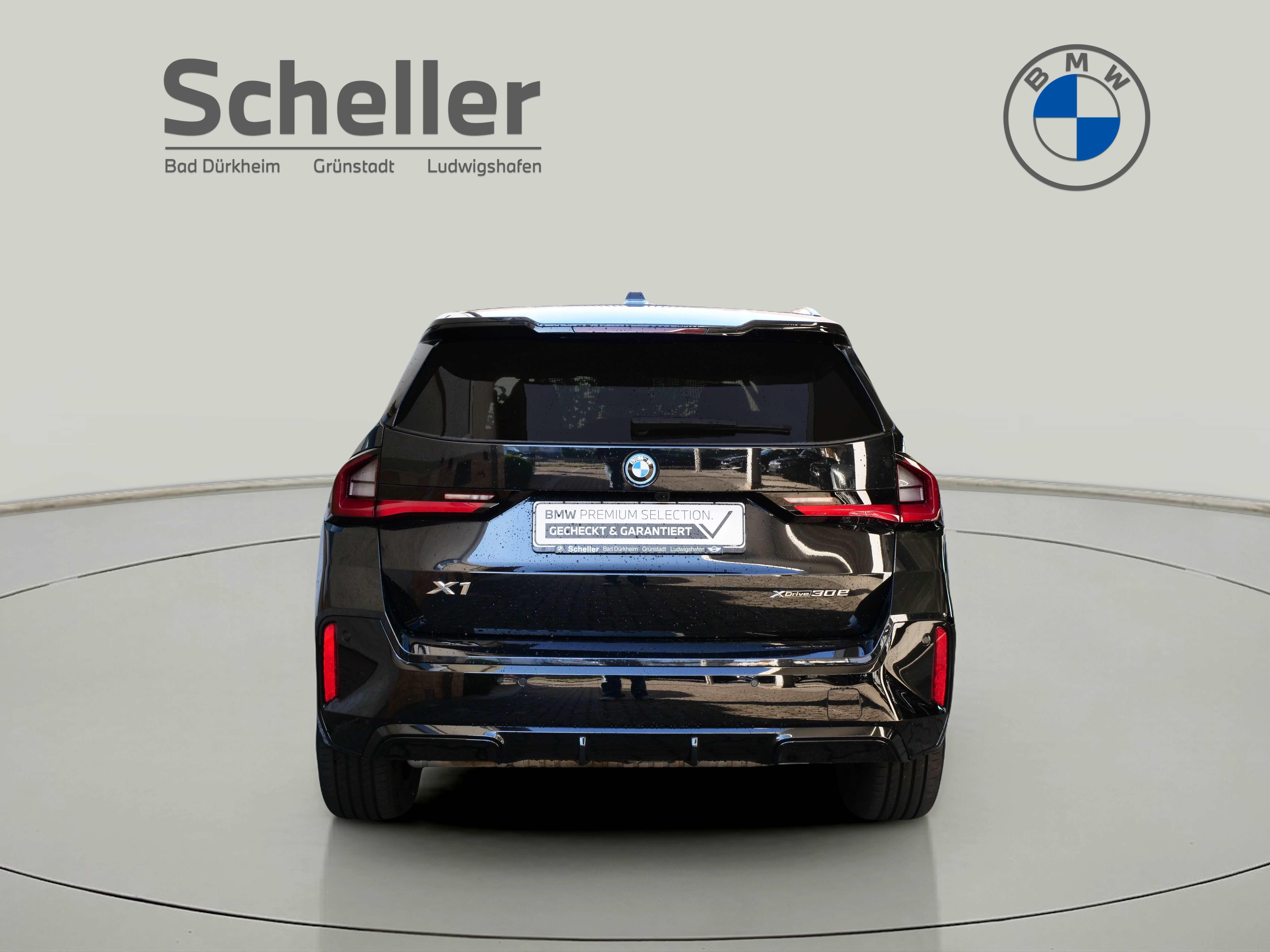 BMW X1 – Bild 7