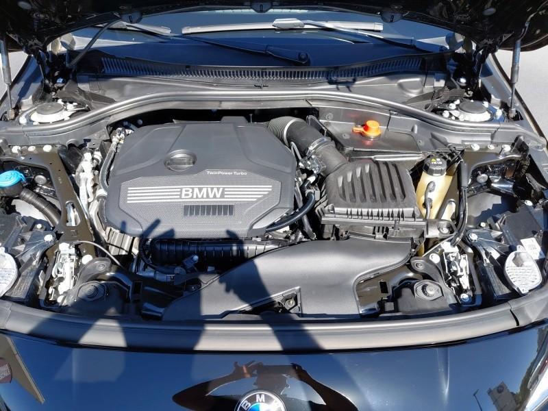 BMW 1er – Bild 8
