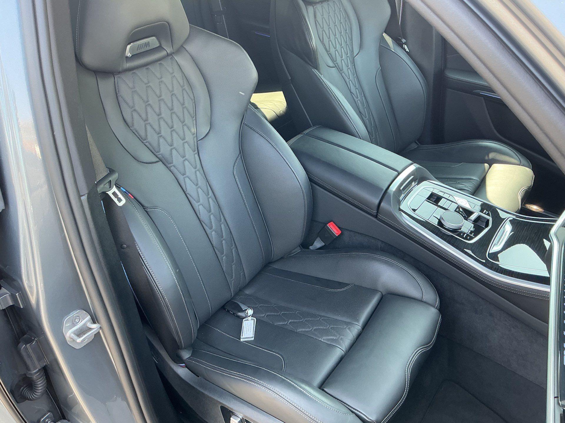 BMW X5 – Bild 12
