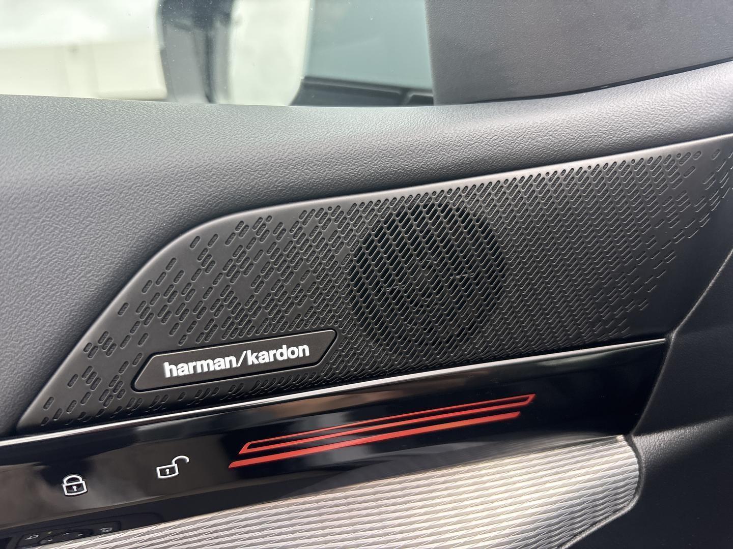 BMW 5er Touring – Bild 42