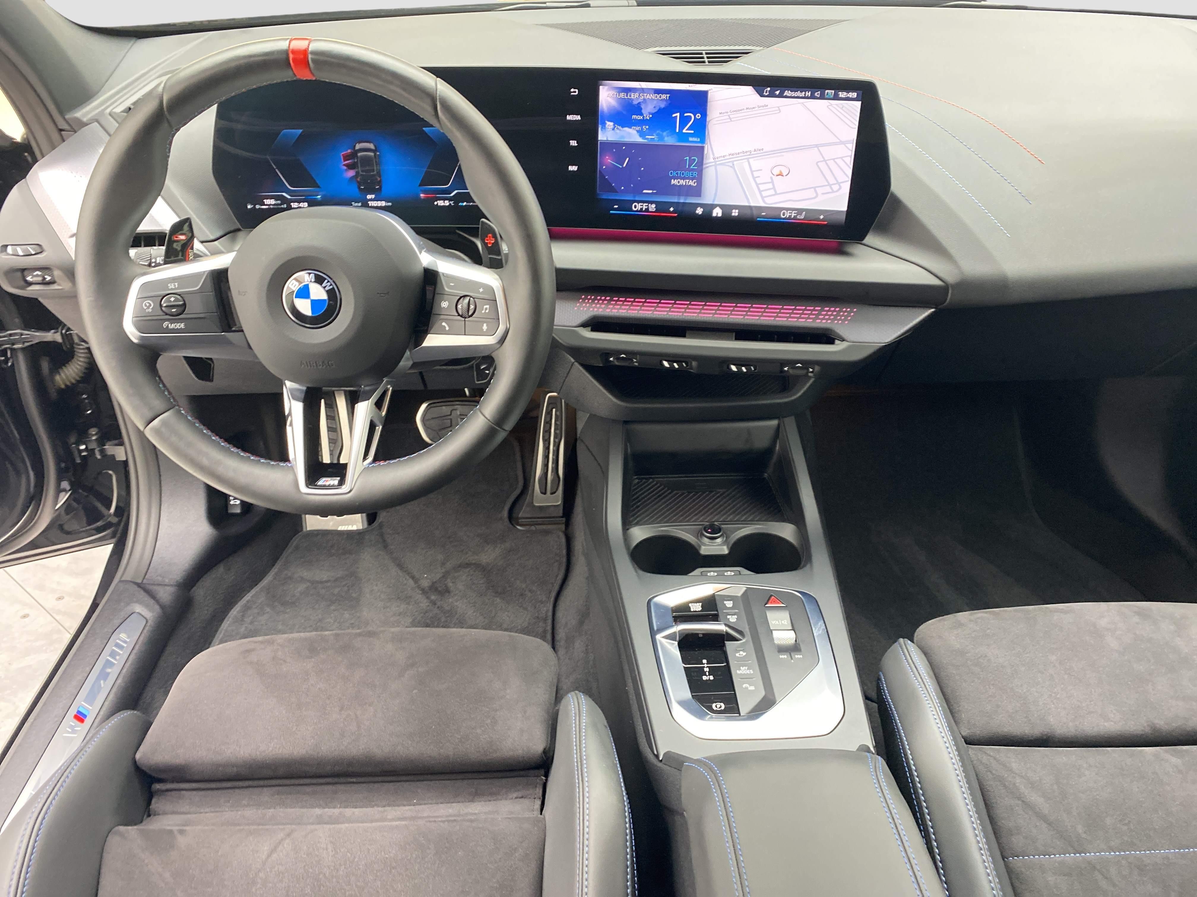 BMW 1er – Bild 12