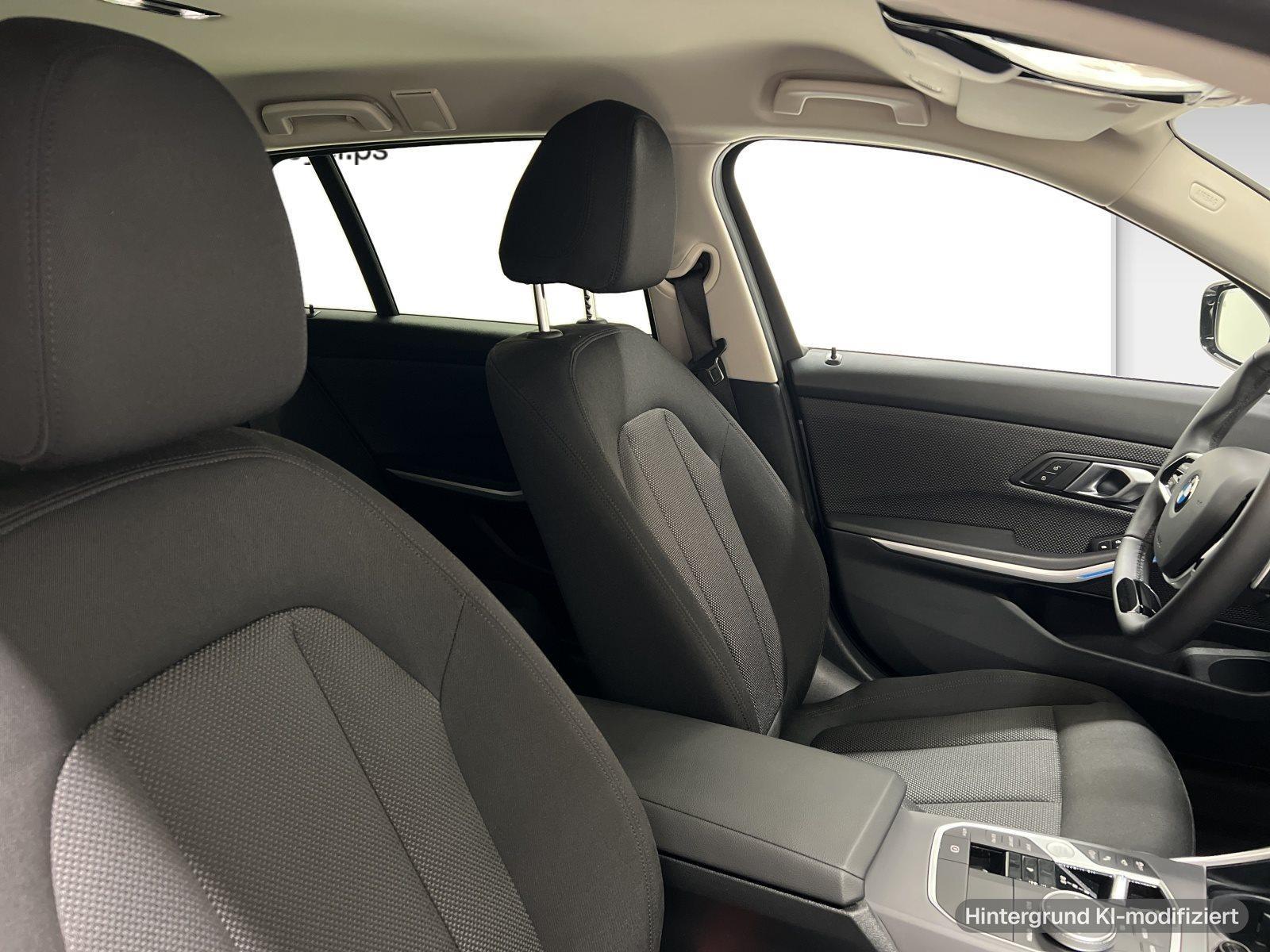 BMW 3er Touring – Bild 6