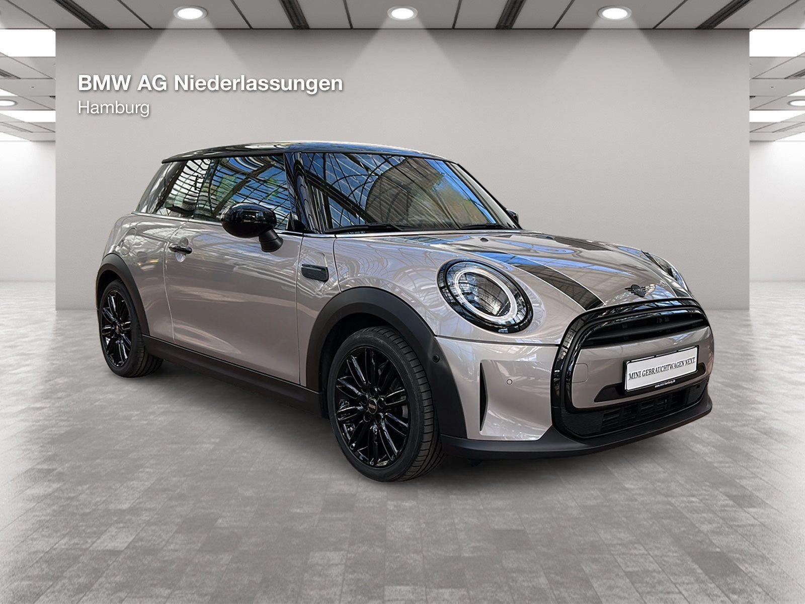 MINI Cooper 3-Türer – Bild 6