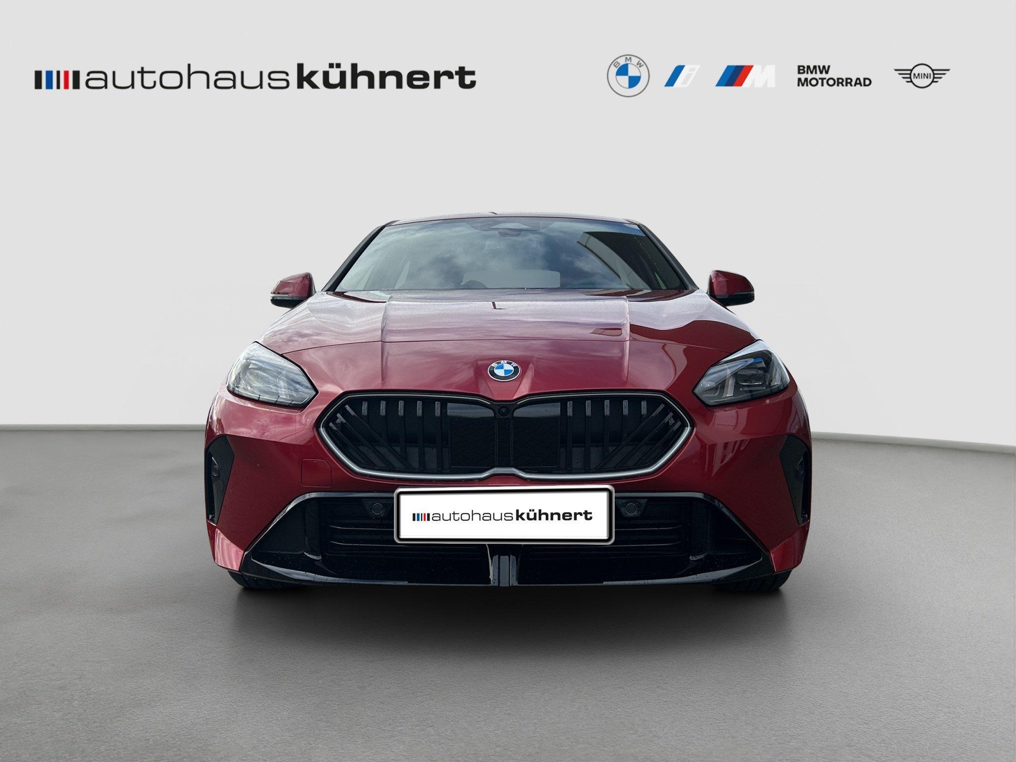 BMW 1er – Bild 3