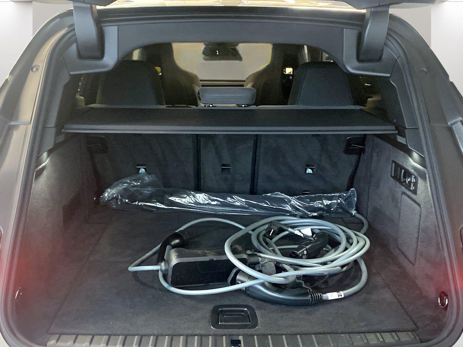BMW iX – Bild 22