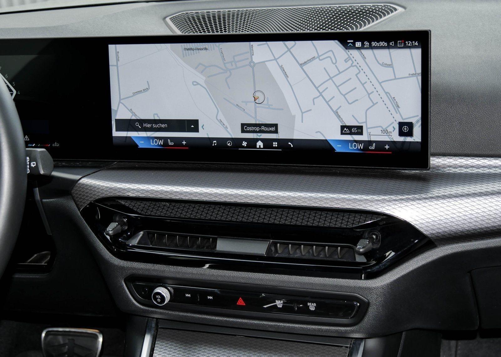 BMW 3er Touring – Bild 7