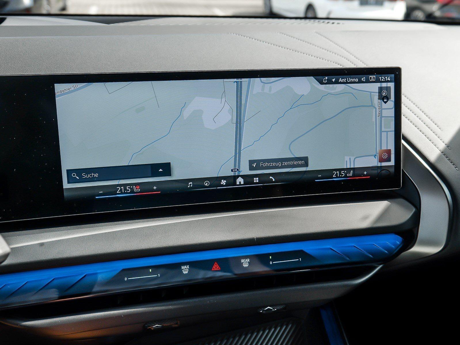 BMW X3 – Bild 20