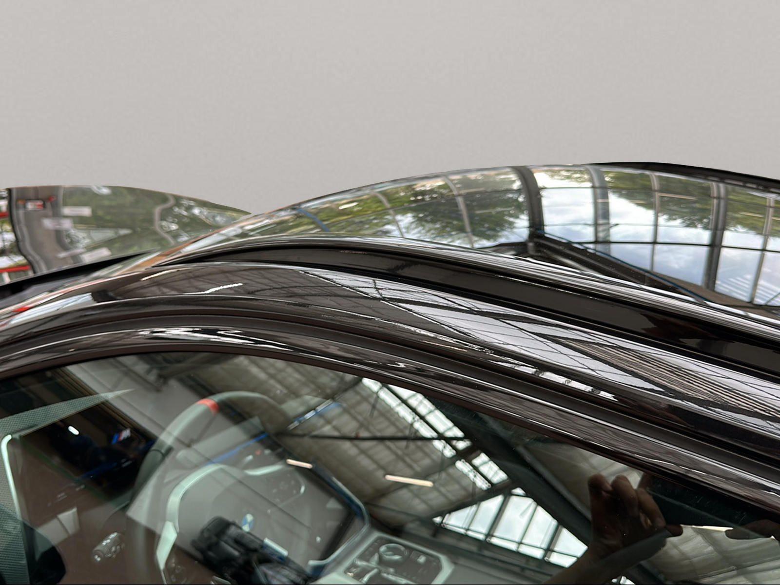 BMW X3 – Bild 11