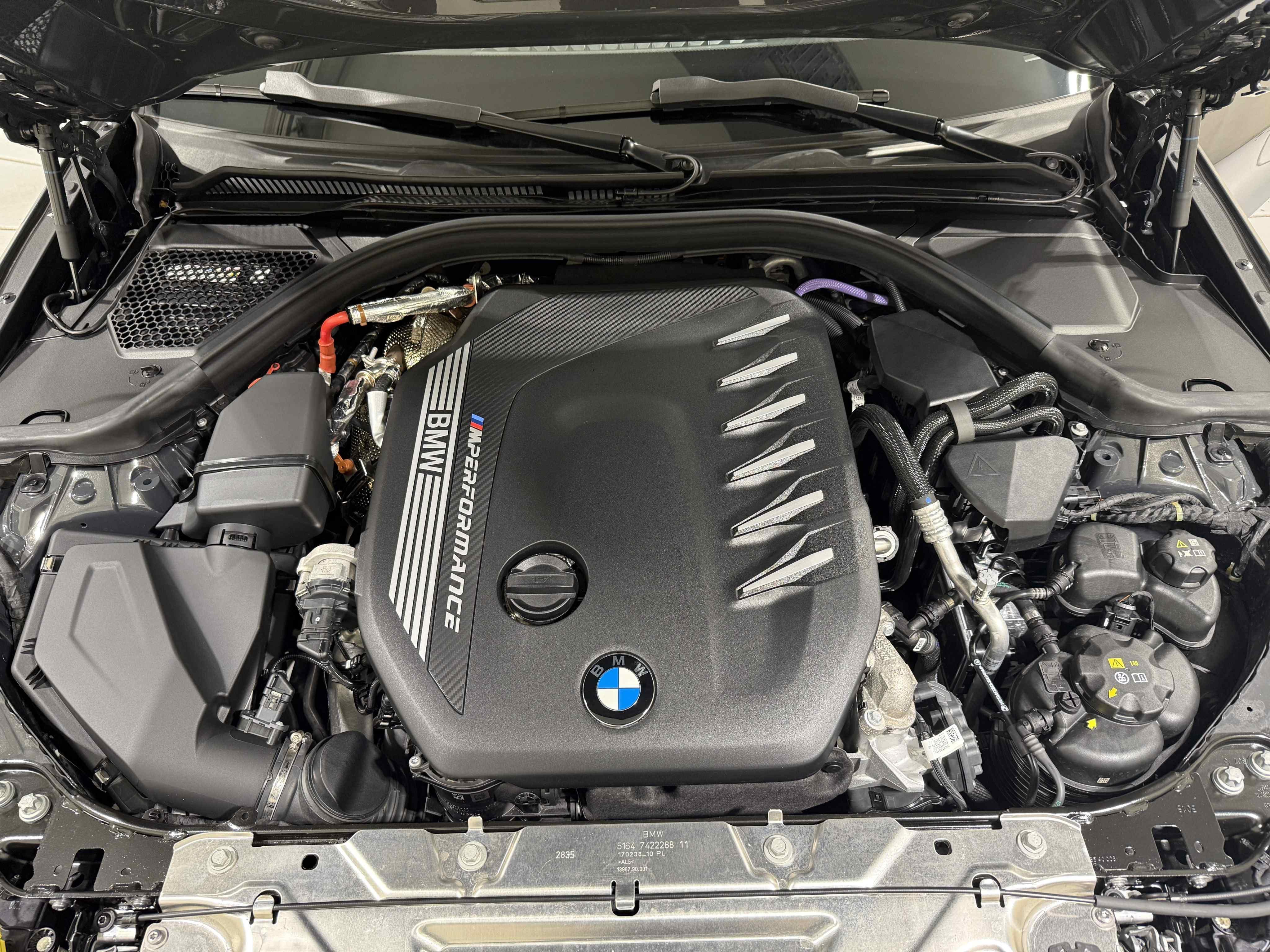 BMW 3er Touring – Bild 27