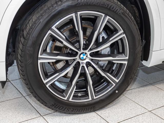 BMW X5 – Bild 8