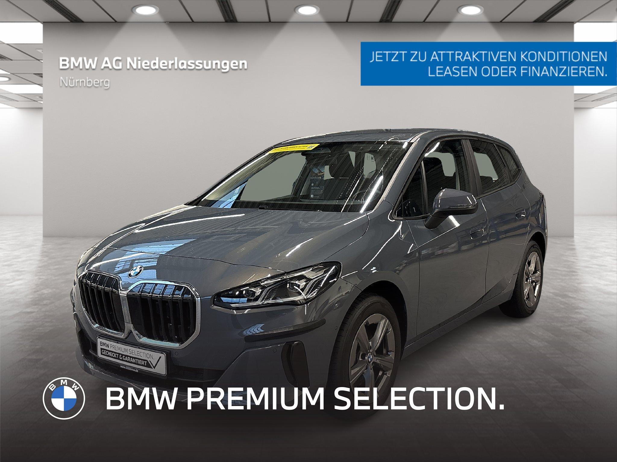 BMW 223I 2023