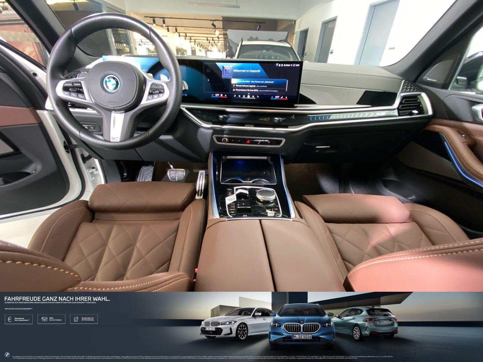 BMW X5 – Bild 12