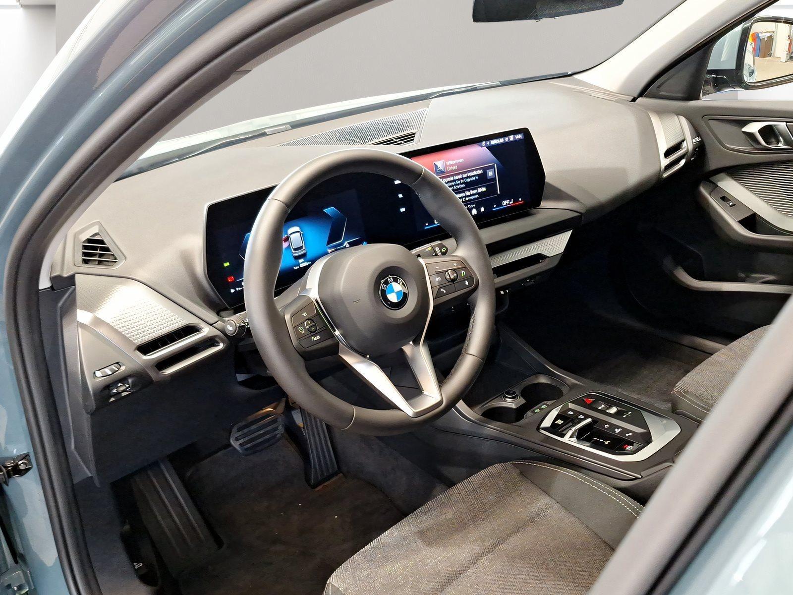 BMW 1er – Bild 4