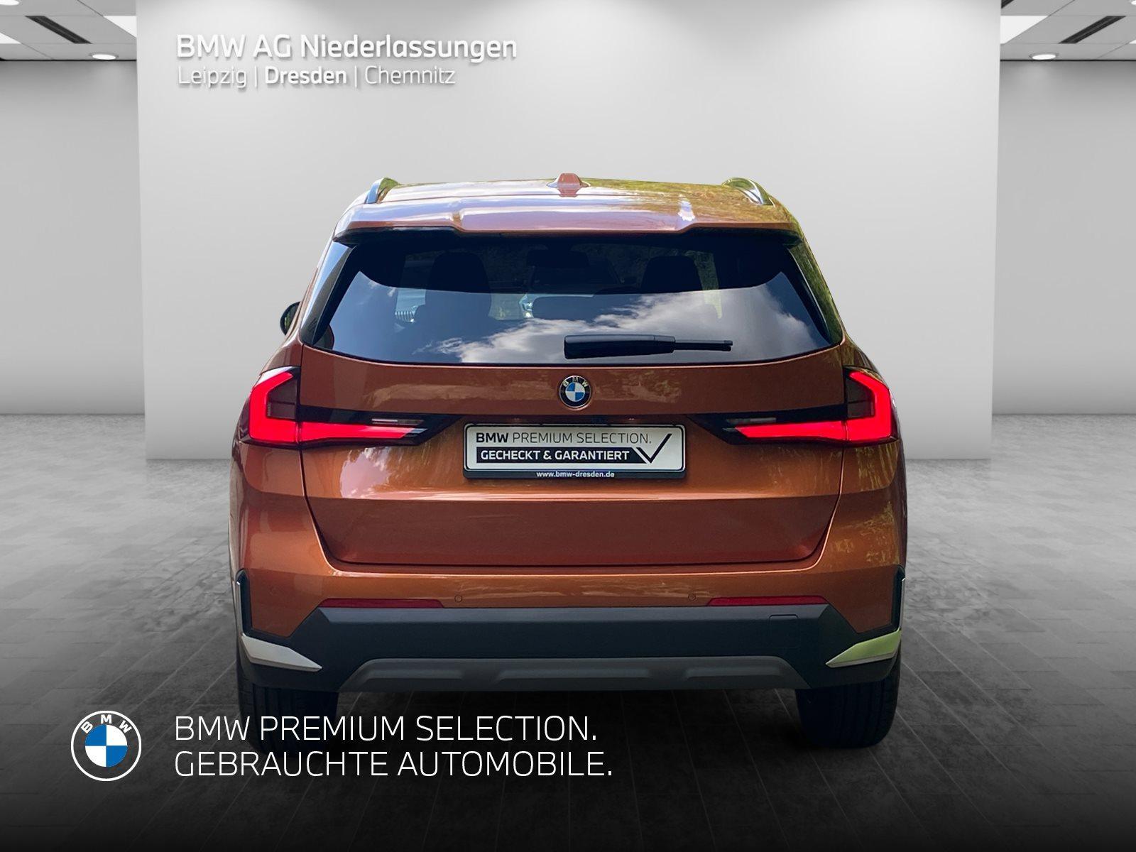 BMW X1 – Bild 5