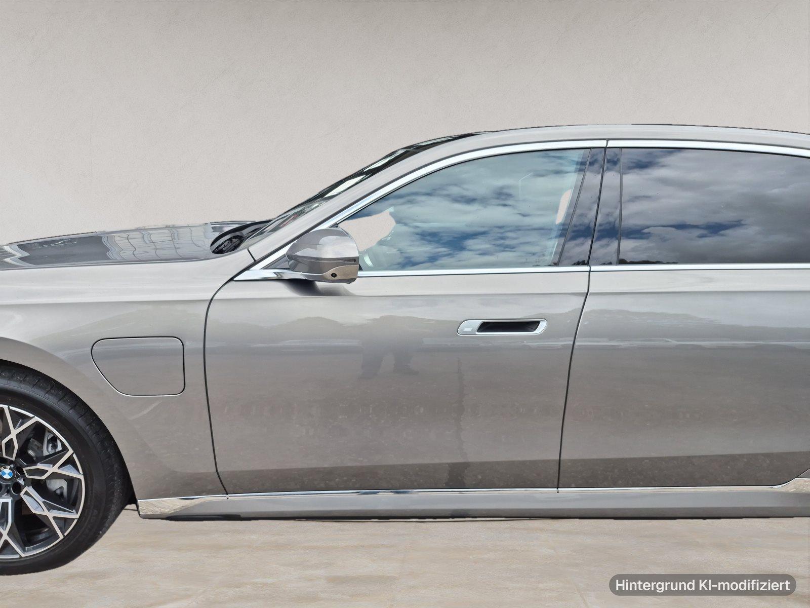 BMW 7er – Bild 22