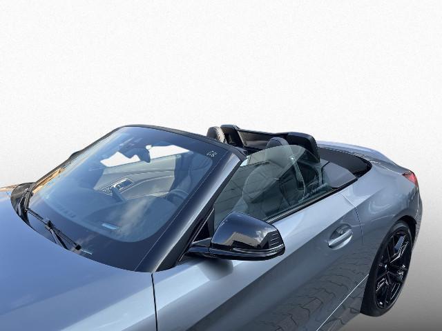BMW Z4 – Bild 10
