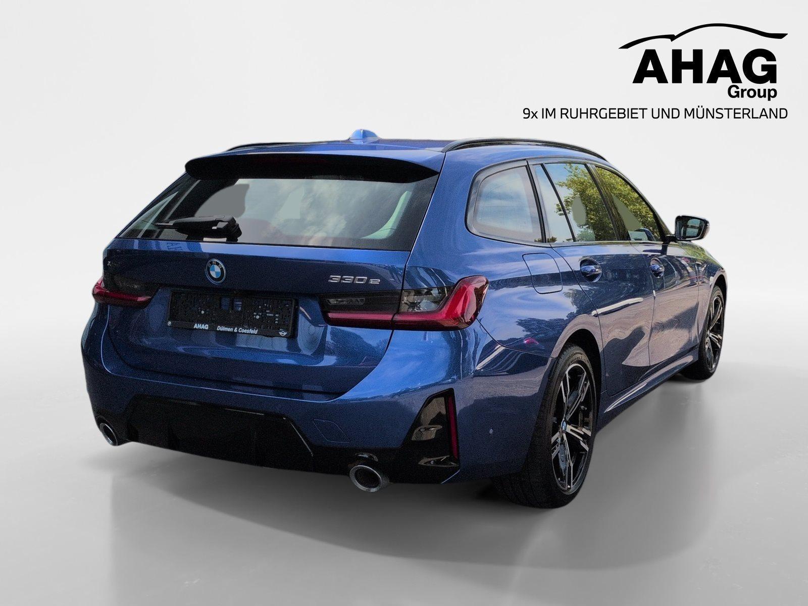 BMW 3er Touring – Bild 4