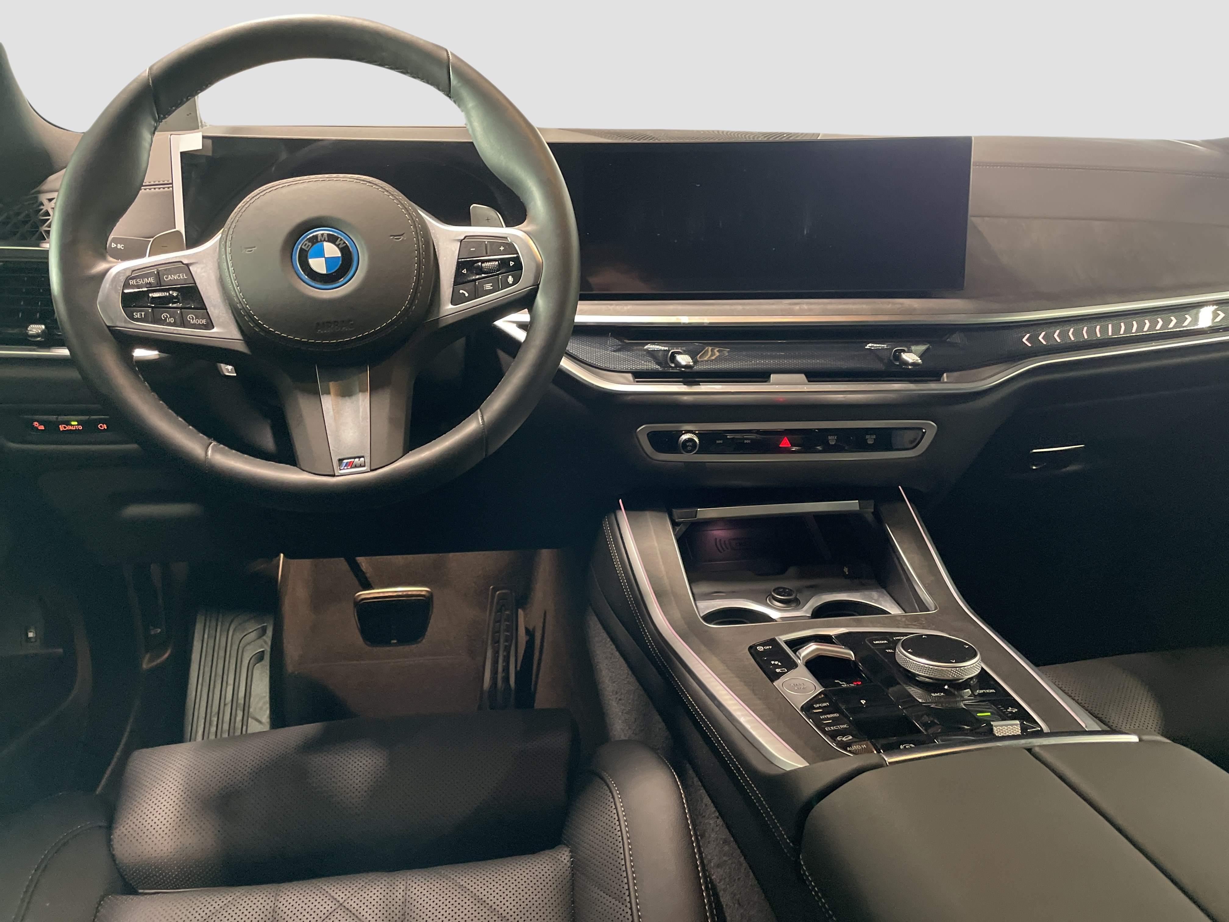 BMW X5 – Bild 9
