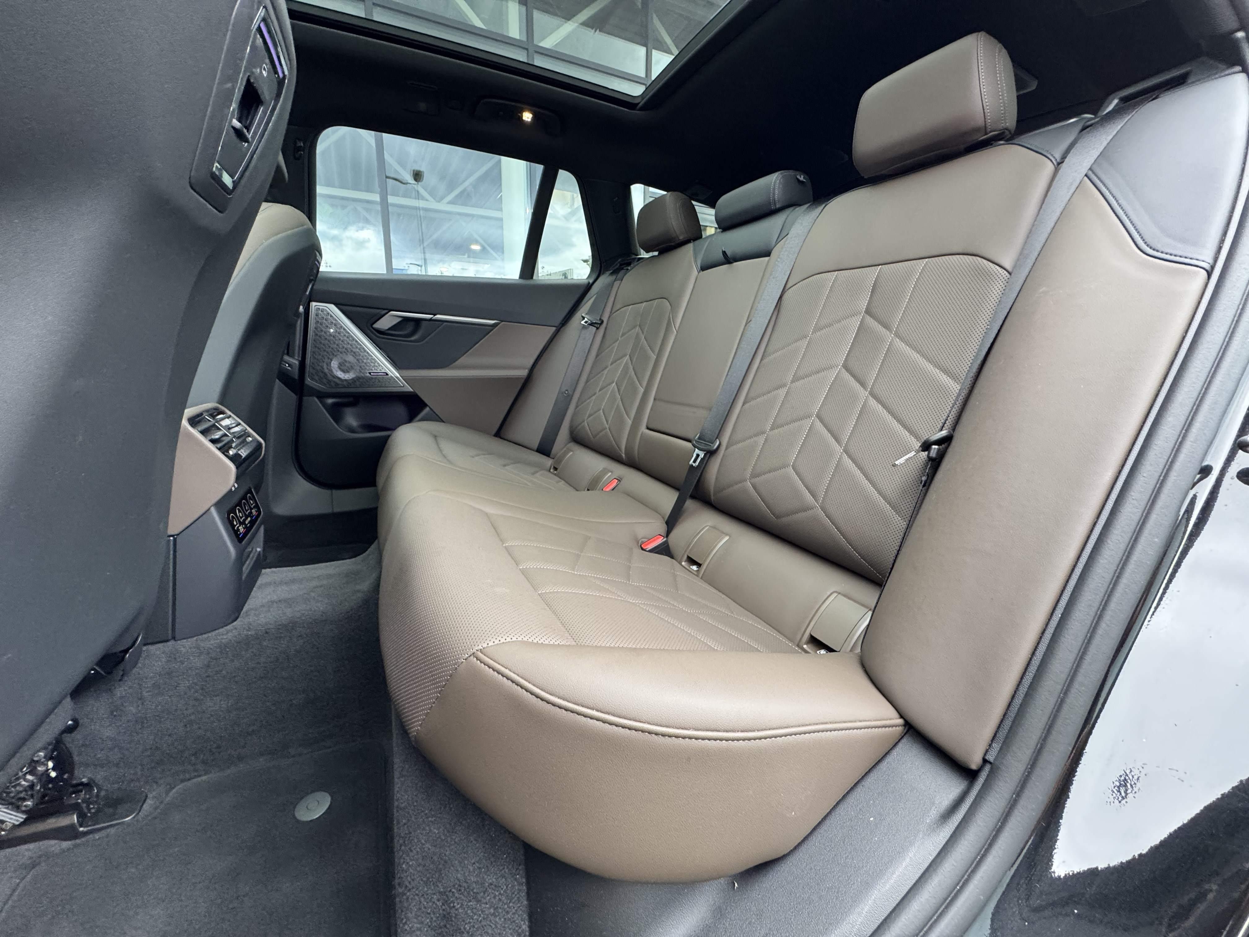 BMW 5er Touring – Bild 21