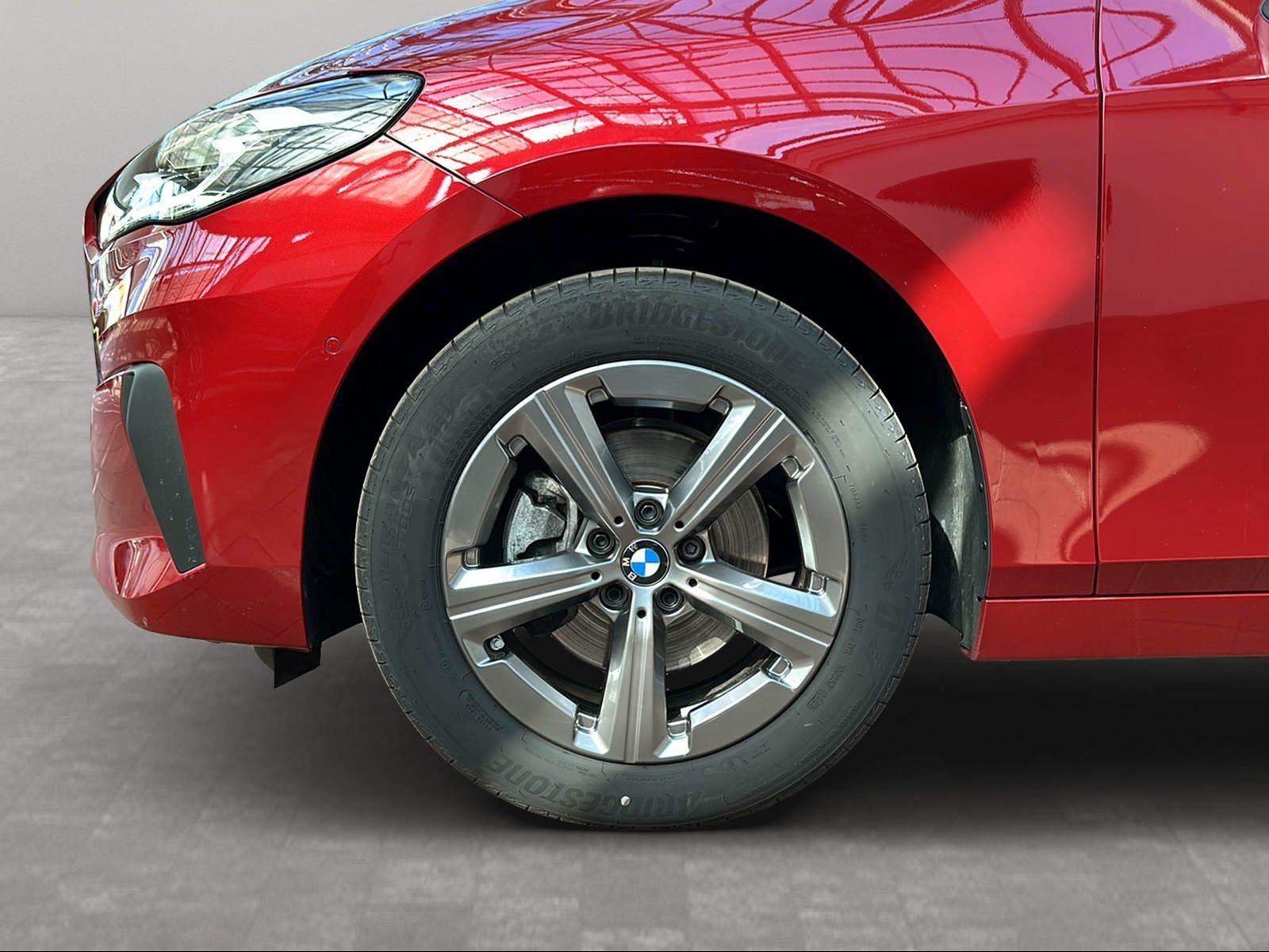 BMW 2er Active Tourer – Bild 8
