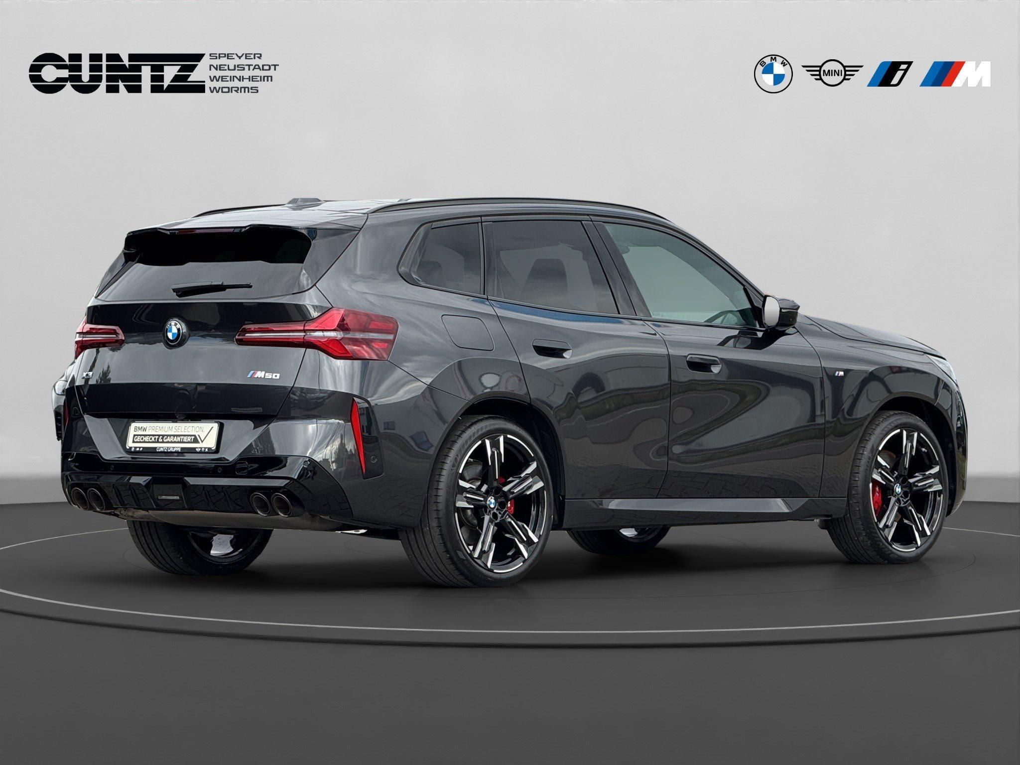 BMW X3 – Bild 6