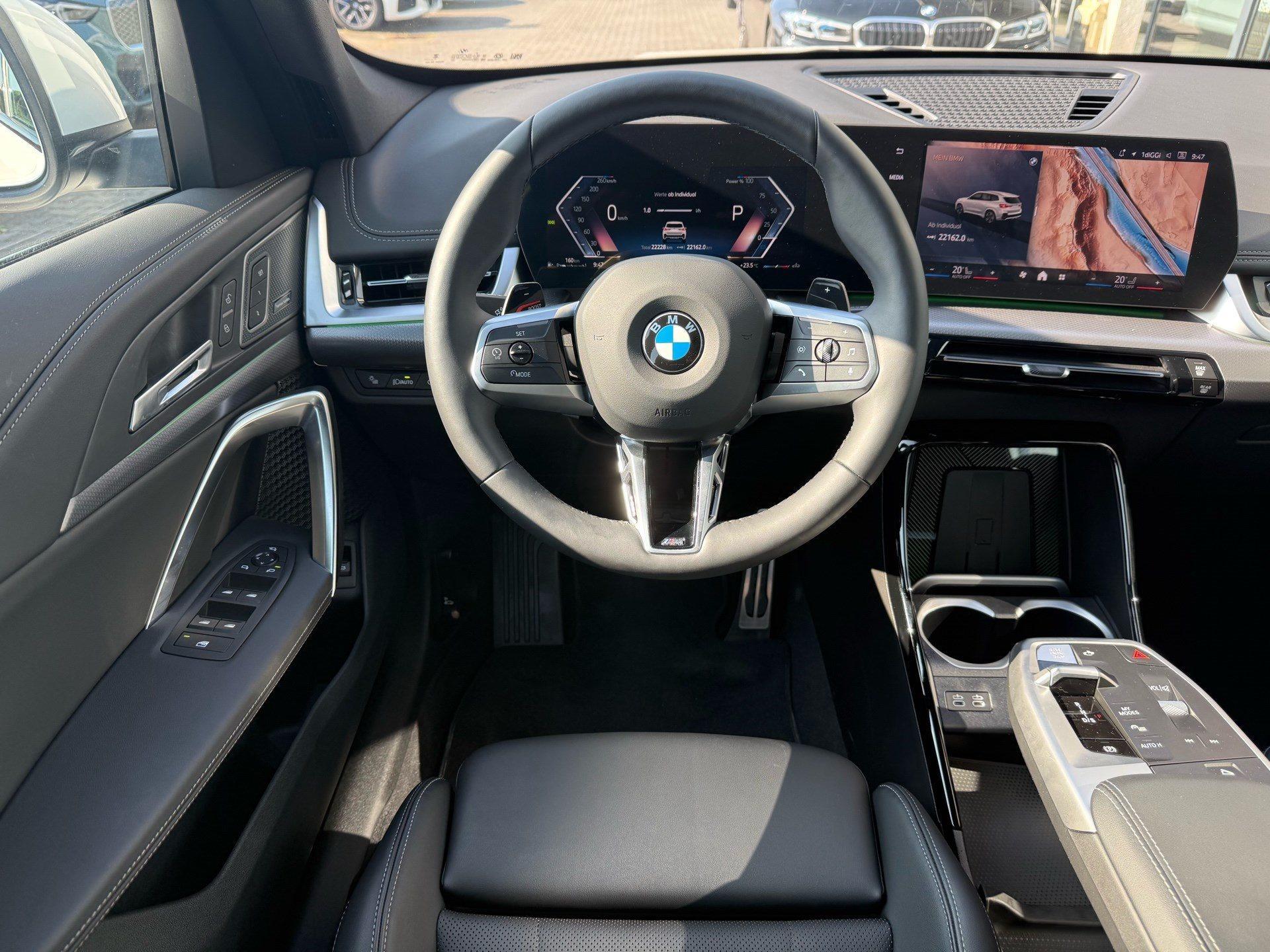 BMW X1 – Bild 12