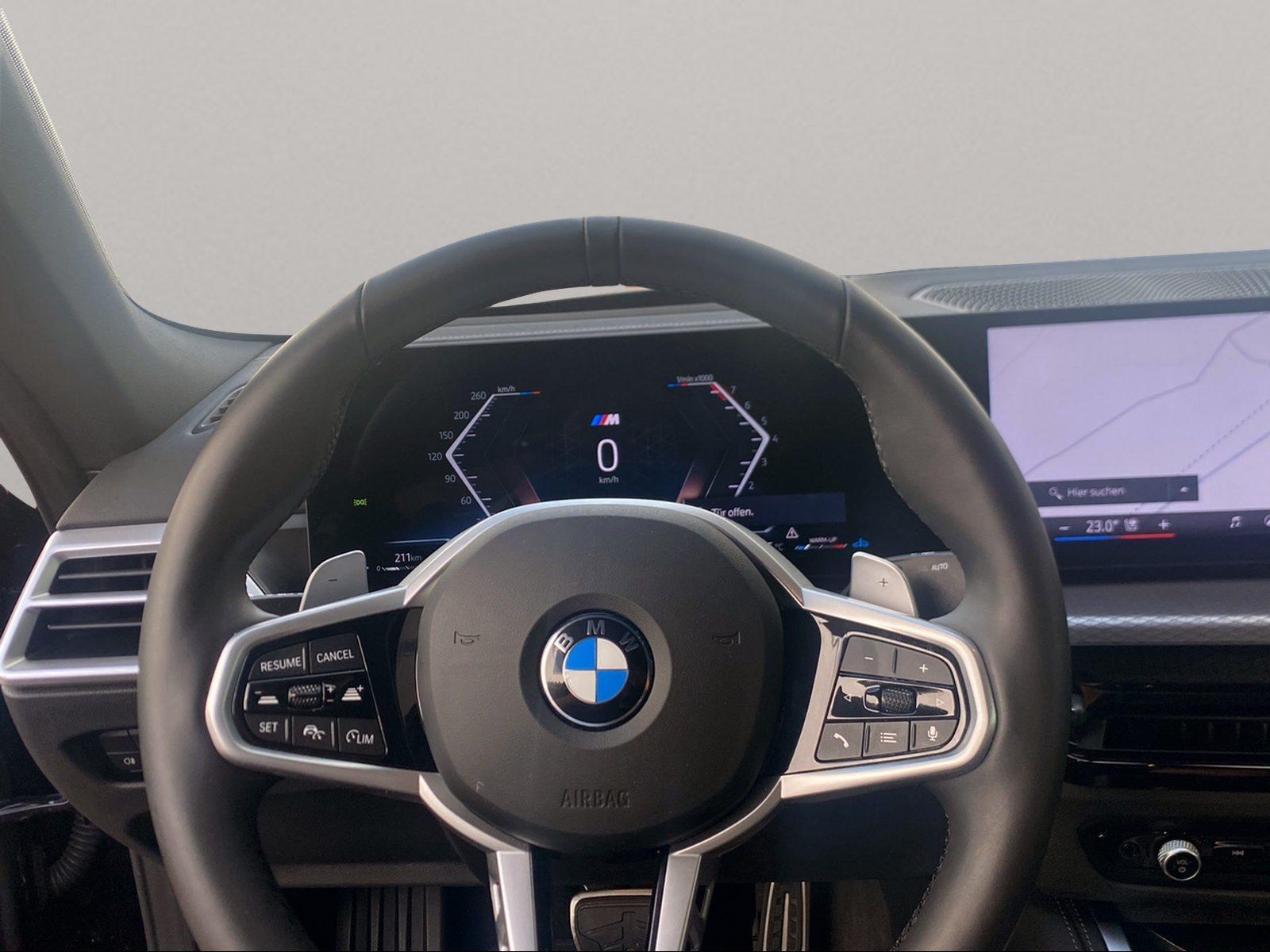 BMW 4er Cabrio – Bild 14
