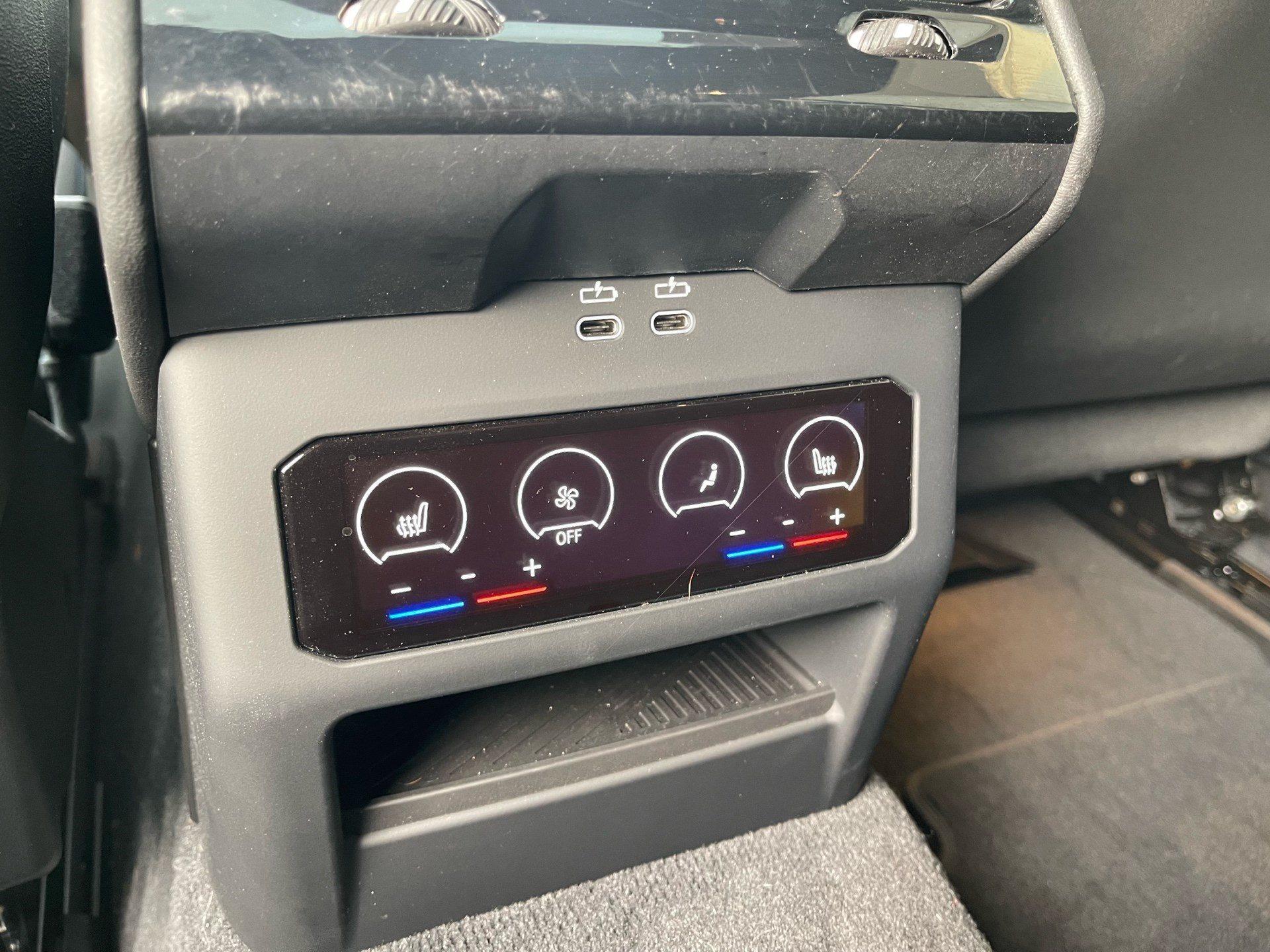 BMW 5er Touring – Bild 18