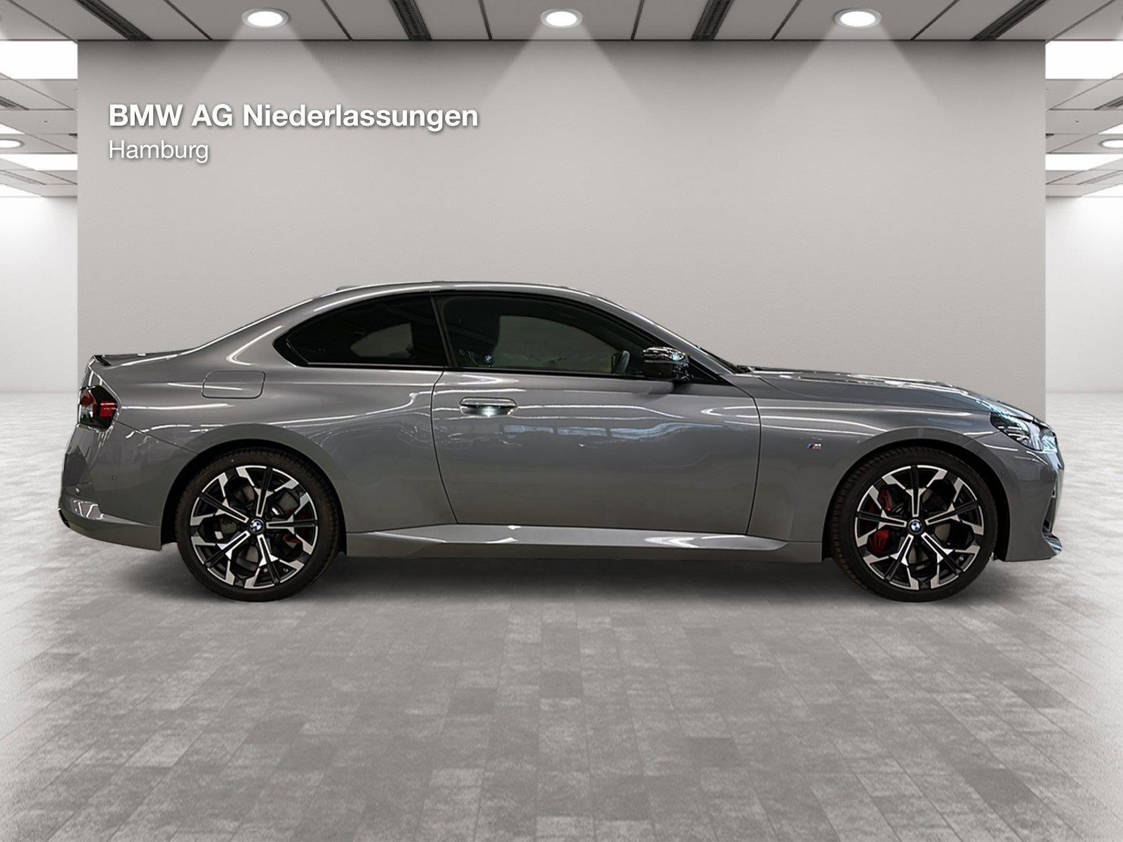 BMW 2er Coupé – Bild 4