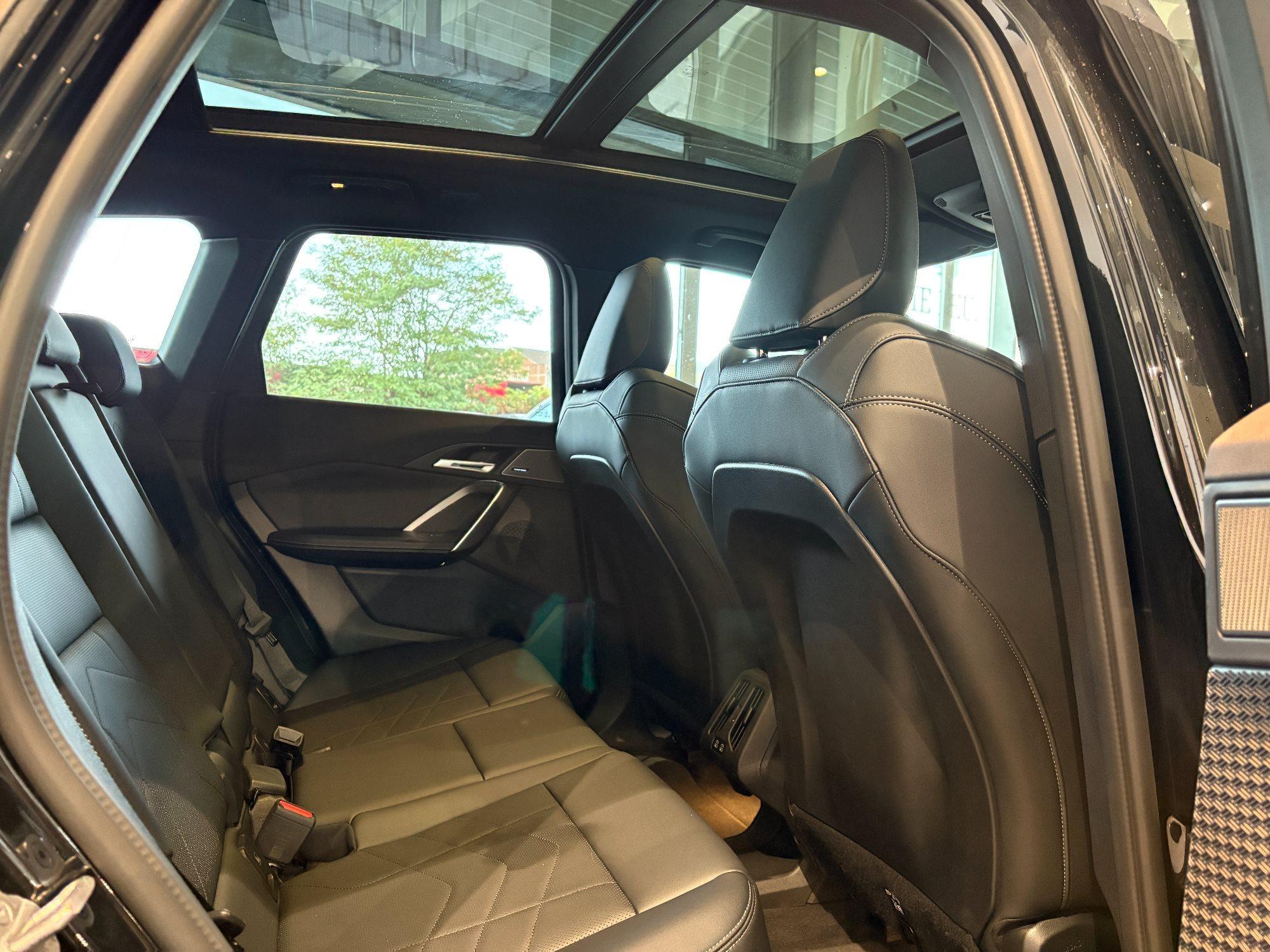 BMW X1 – Bild 32