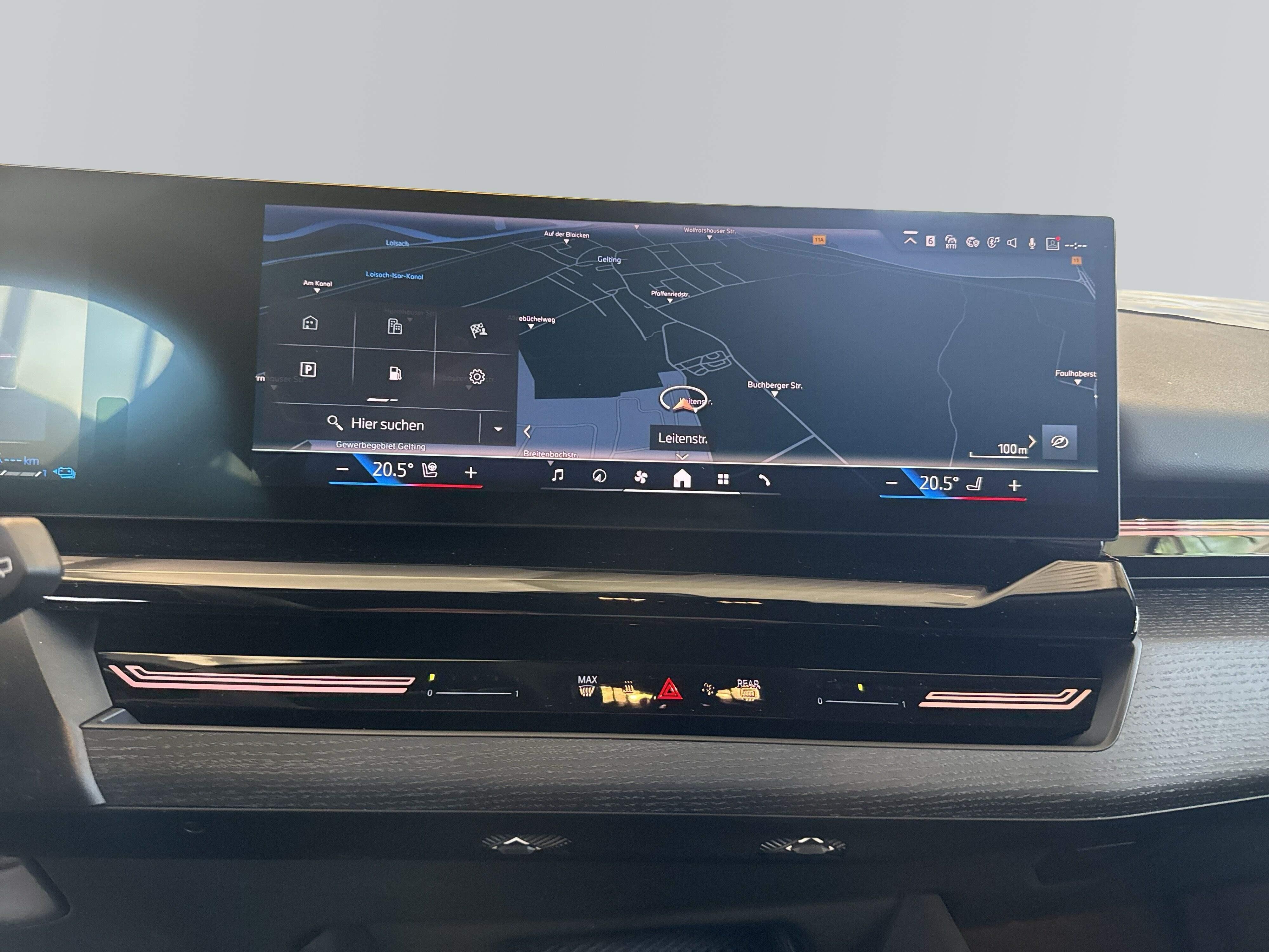 BMW 5er Touring – Bild 23