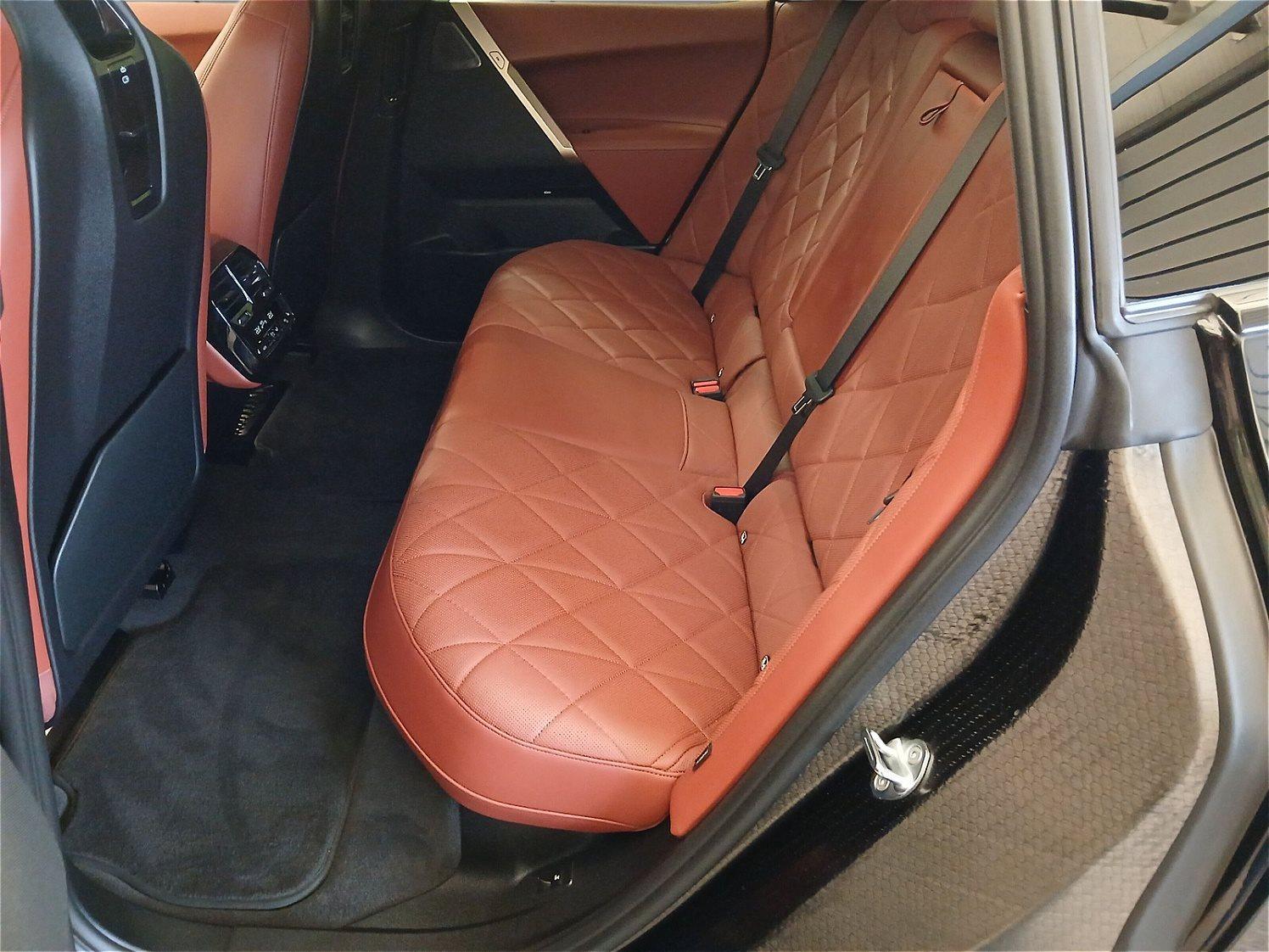 BMW iX – Bild 7