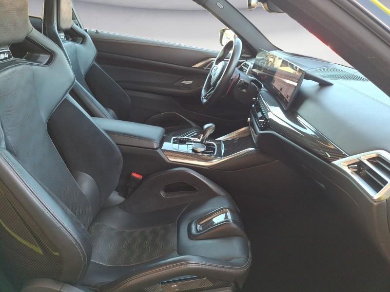 BMW M4 Coupé – Bild 15