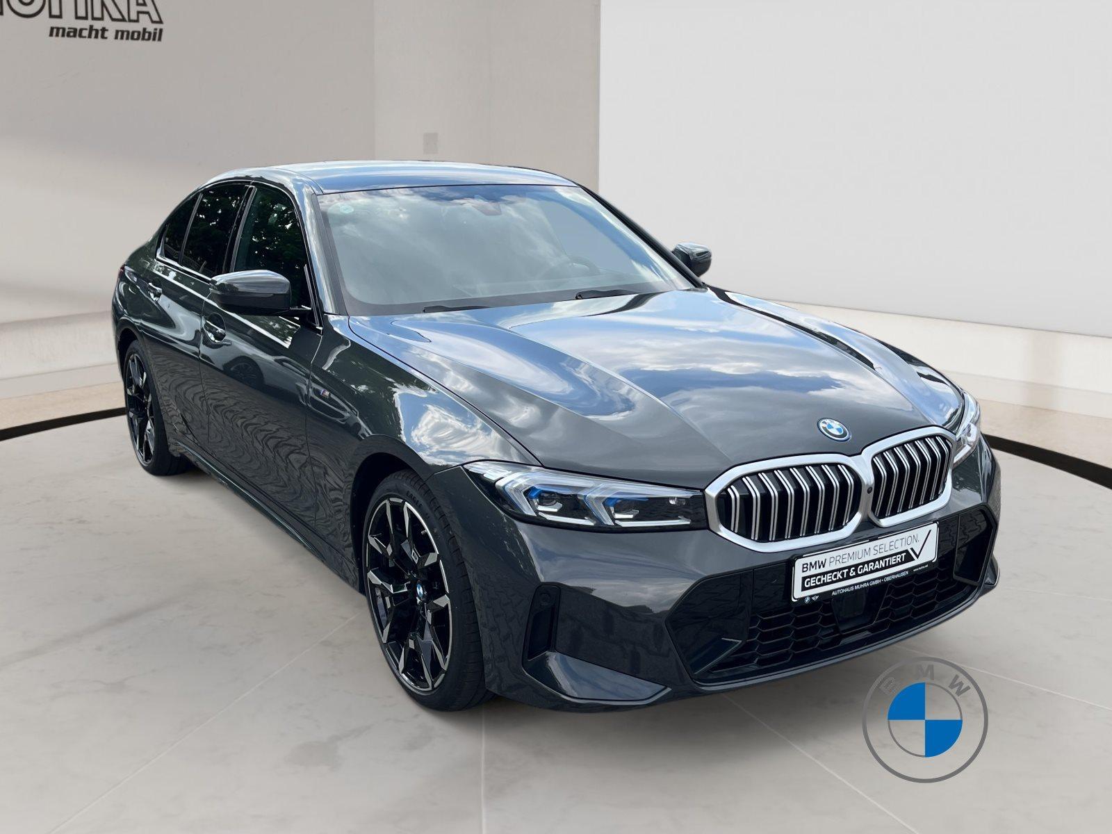 BMW 3er – Bild 20