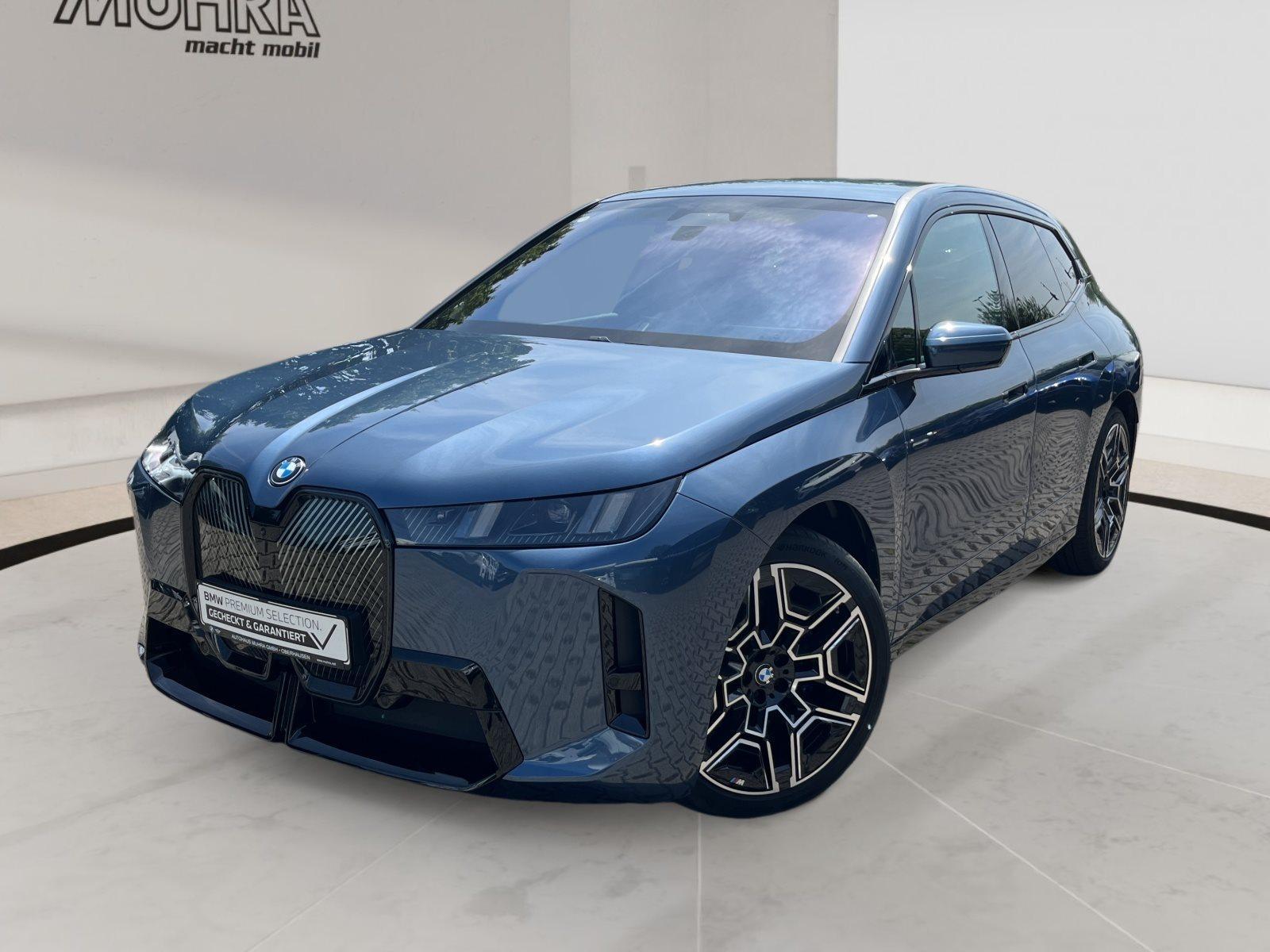 BMW iX – Bild 2