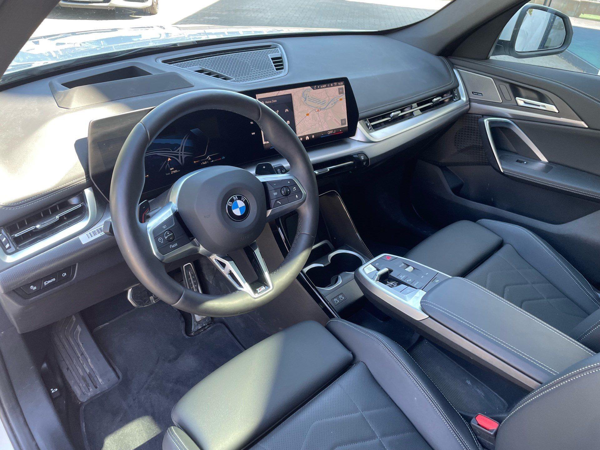 BMW X1 – Bild 4