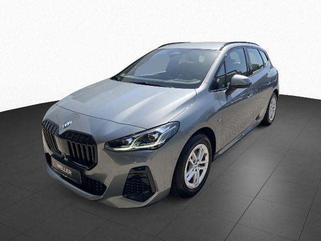 BMW 2er Active Tourer